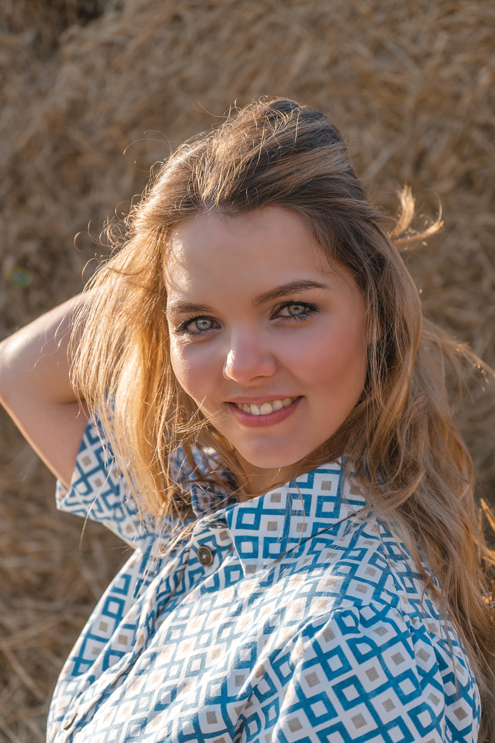 Свадебный и семейный фотограф в Лениногорске Альбина Хасаншина