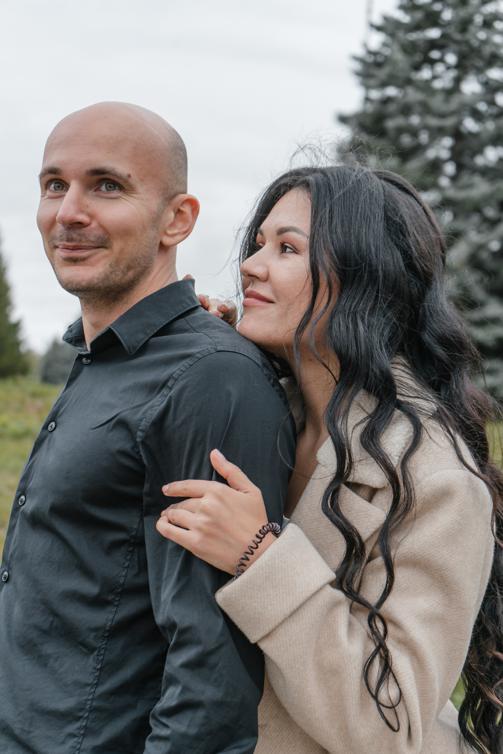 Свадебный и семейный фотограф в Лениногорске Альбина Хасаншина