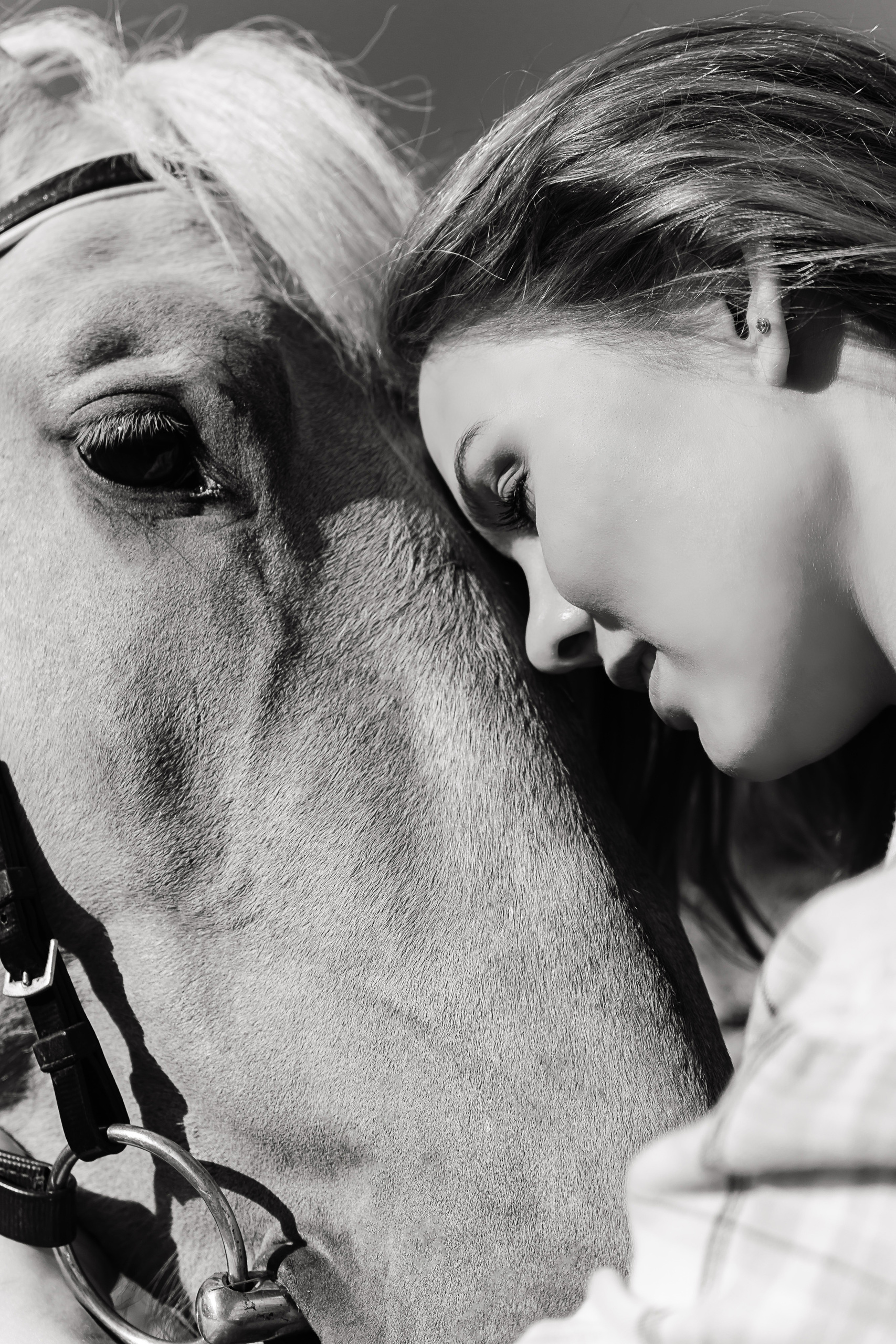 Свадебный и семейный фотограф в Лениногорске Альбина Хасаншина