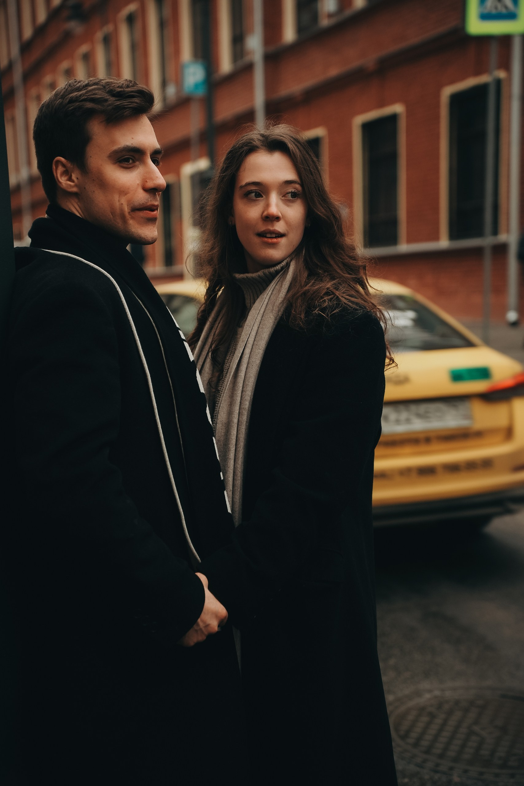 Услуги. Маргарита — фотограф и видеограф / Москва