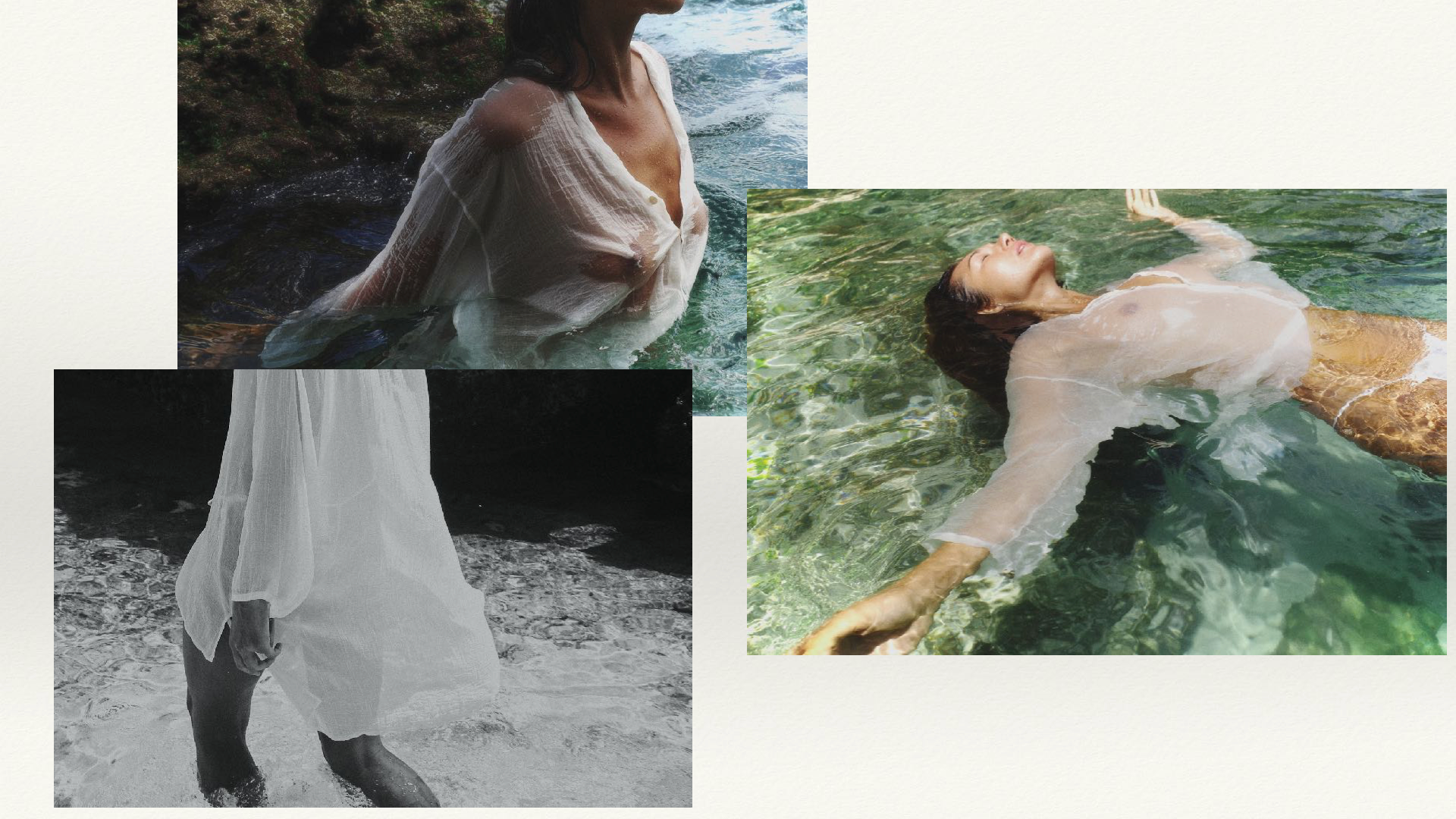 PHOTOGRAPHY. TAMARA BAZHMINA