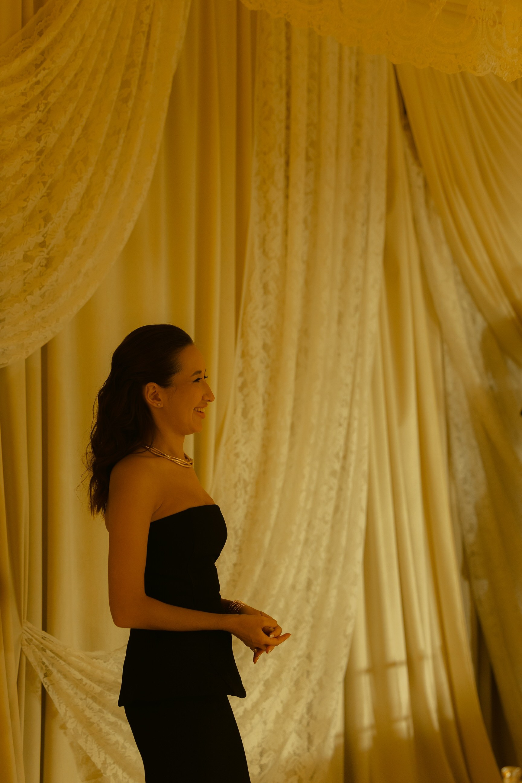 Анна & Владимир. Yura Rush Свадебный фотограф Тюмень