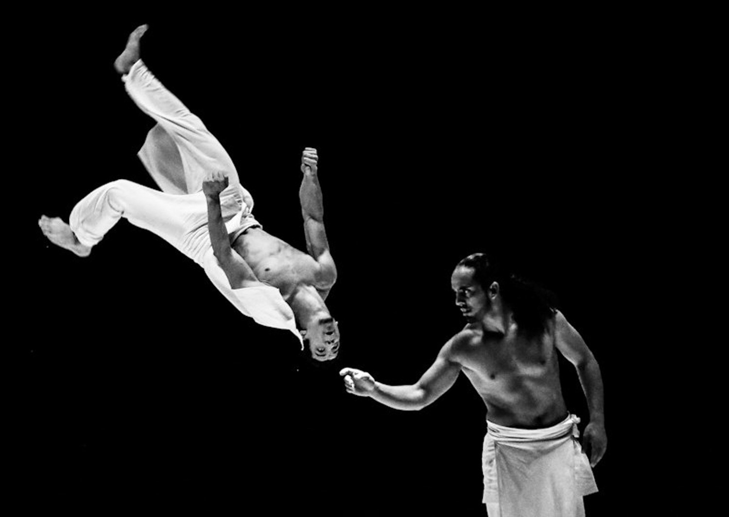 Репортаж. Фотограф Александра Малинкина