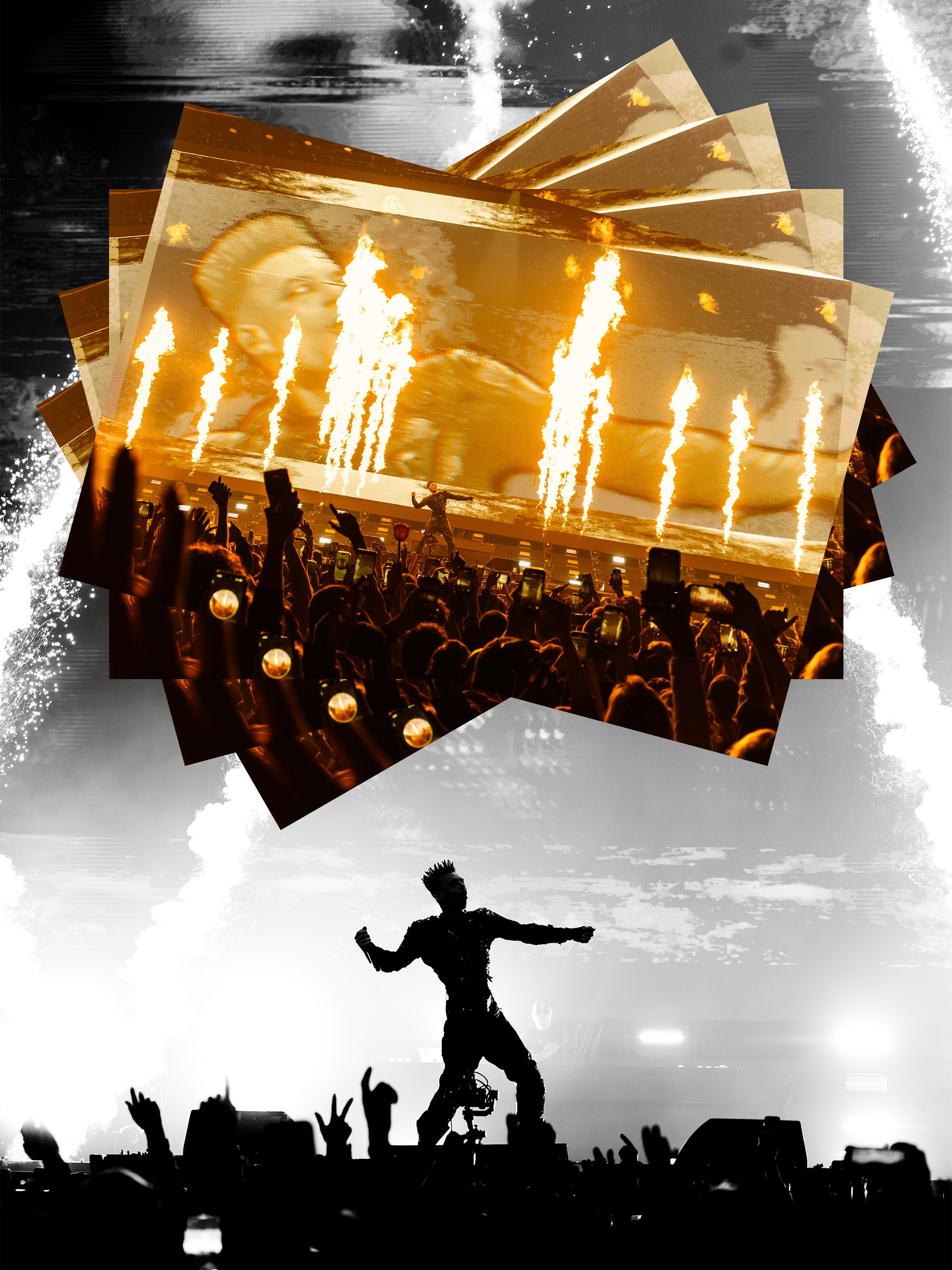 Евгений Матвеев — фотограф в Санкт-Петербурге