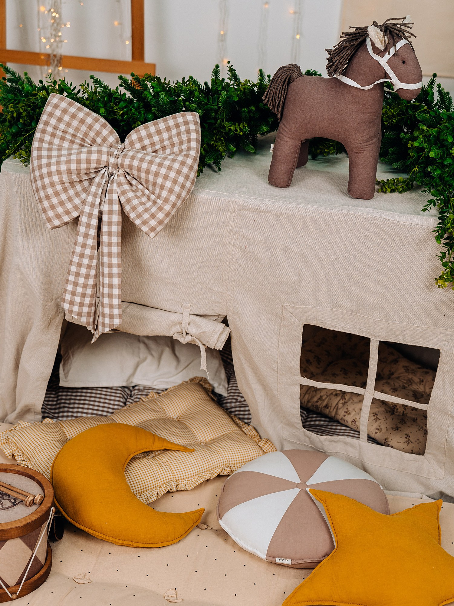 Обзор студии. «Лама» Детская фотостудия Уфа