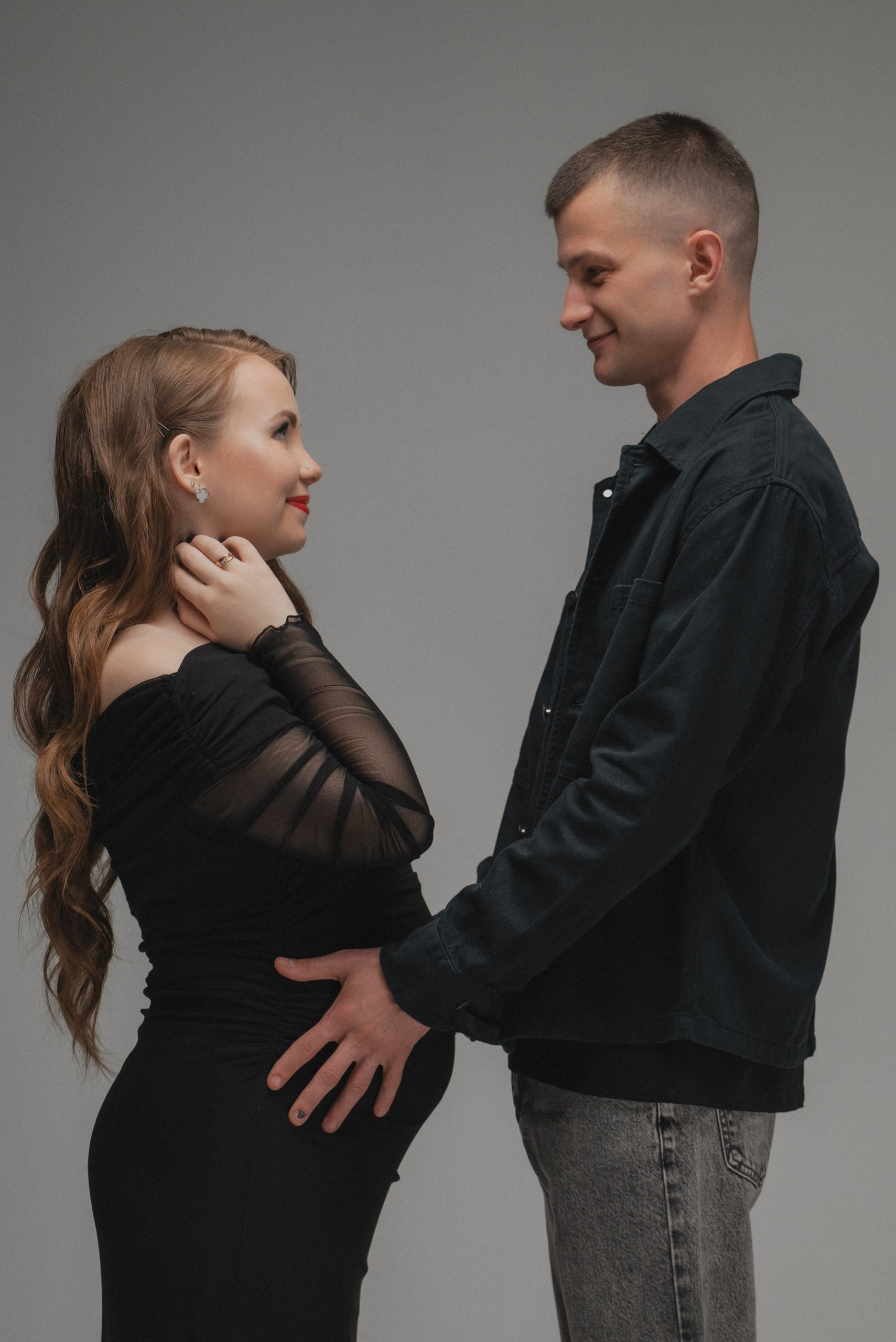 «Малыш, мы тебя ждём!». Свадебный и семейный фотограф в Рязани — Москве Екатерина Ермакова