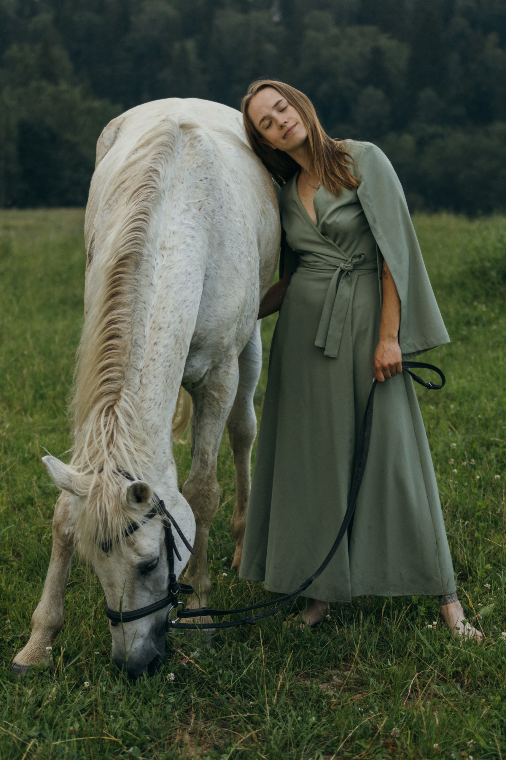 Отзывы. Фотограф Ирина Панина