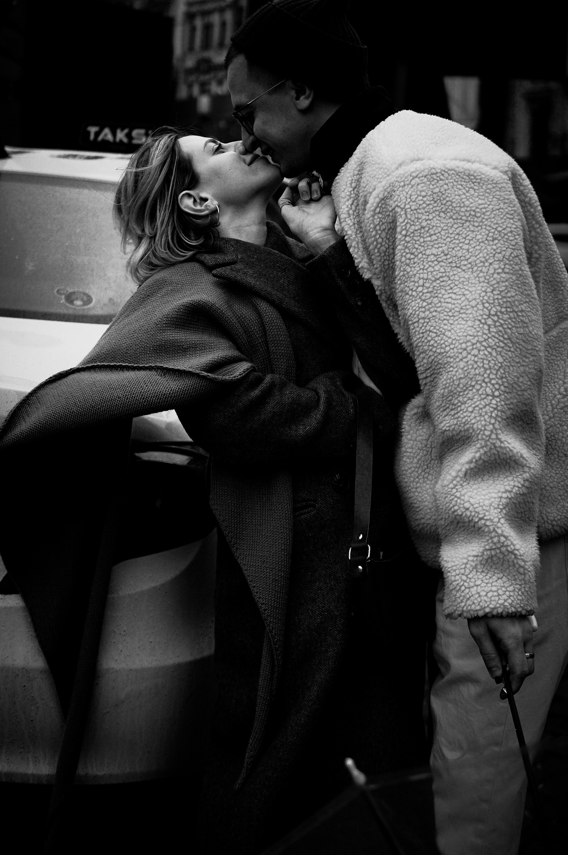 Lifestyle photographer Ksenia Çelikdelen