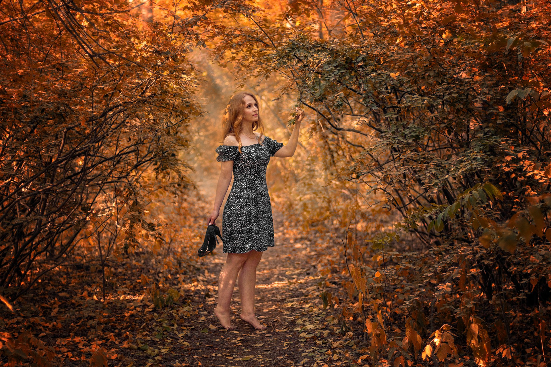 Шмаков Павел — Фотограф в Сургуте