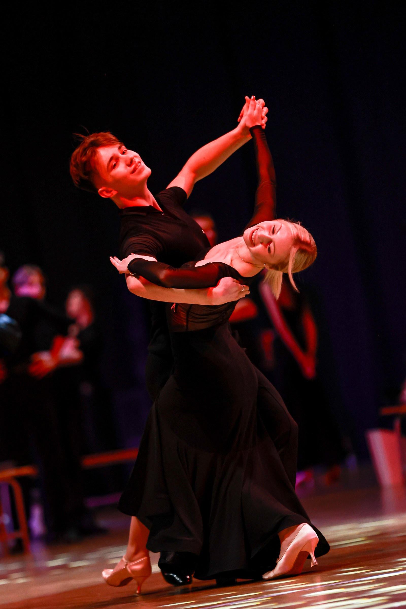 ZK Camp 2025. Фотограф Дмитрий Плетнев — QuickDancePhoto