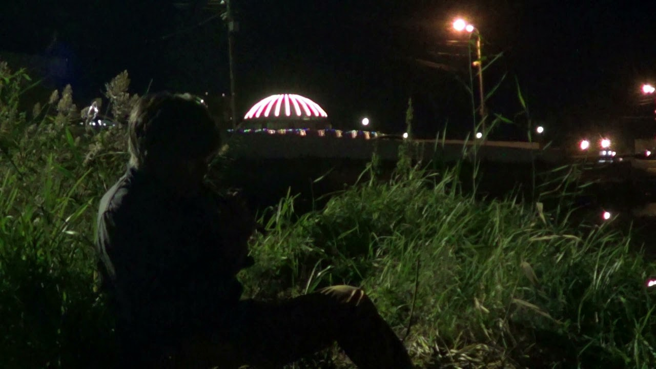 Облунение. Artist Oleg Semenovykh