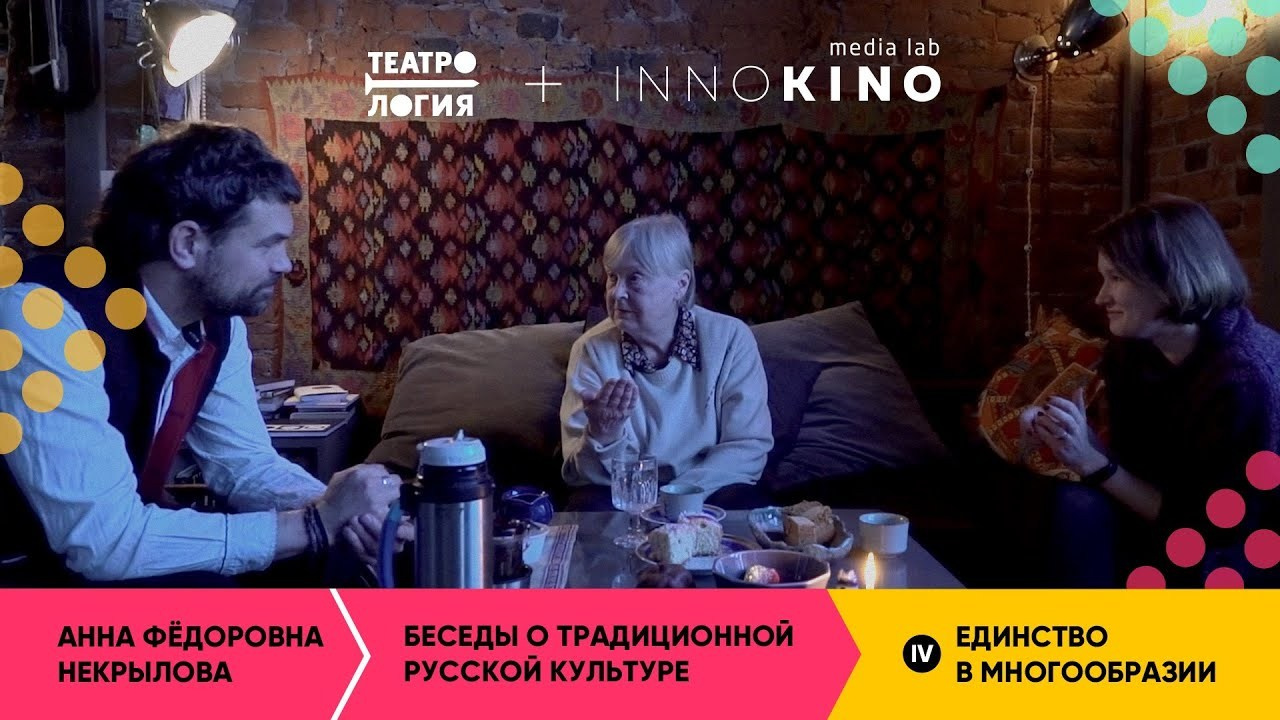 Работа с видео