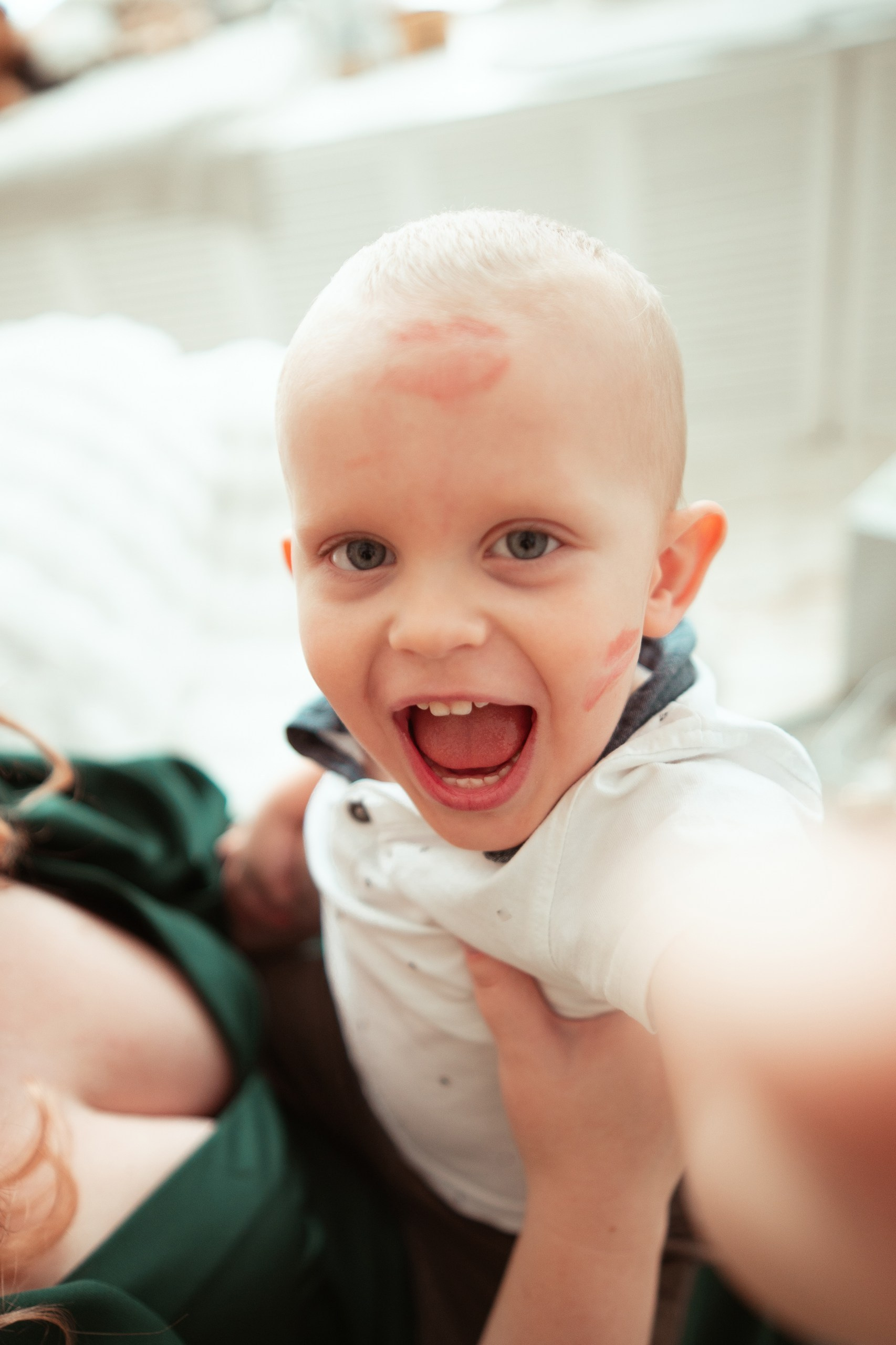 Семья. Фото и видео съёмка в Москве и МО Александр Чапала и Трояк Алеся