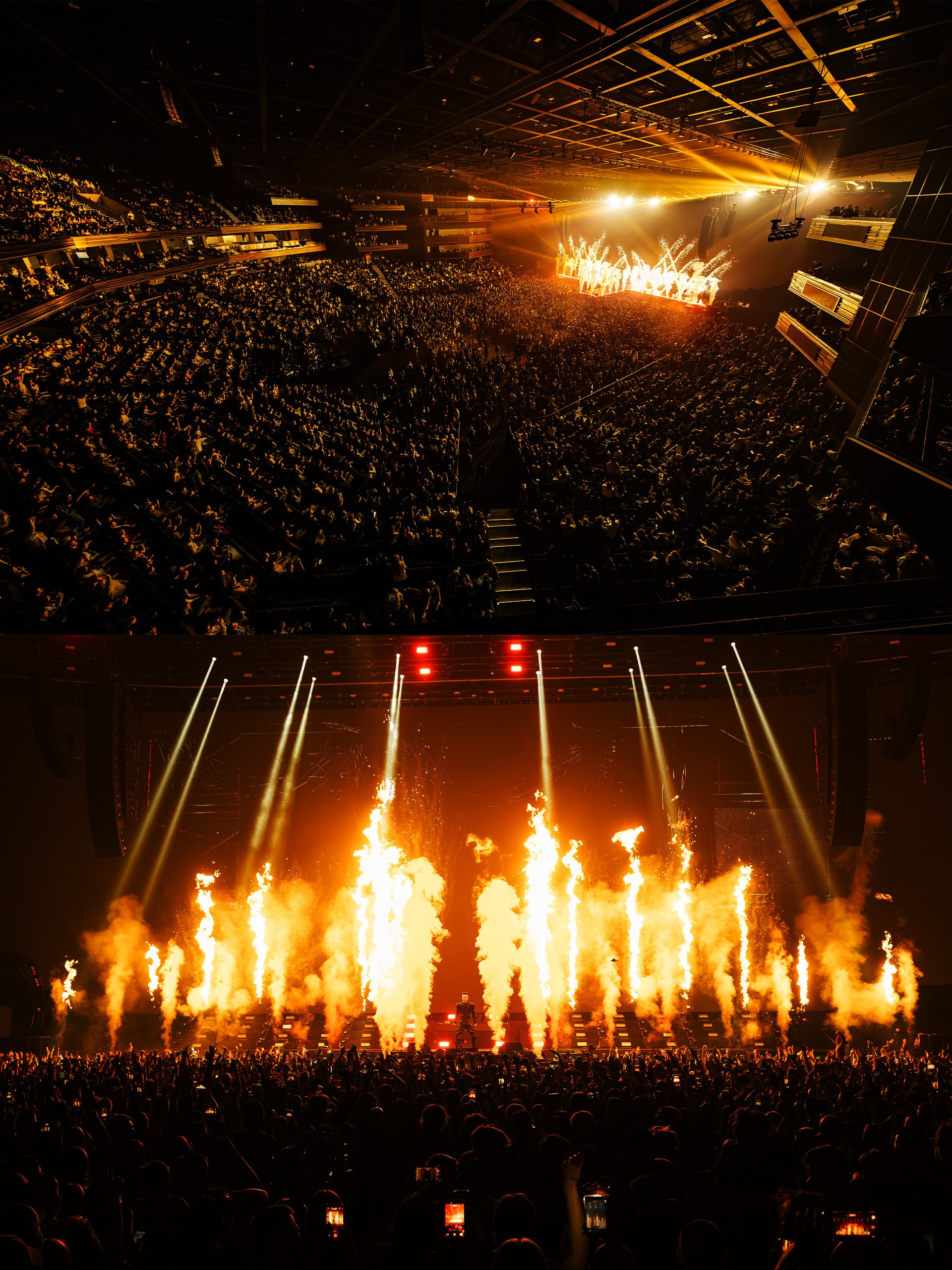 Евгений Матвеев — фотограф в Санкт-Петербурге