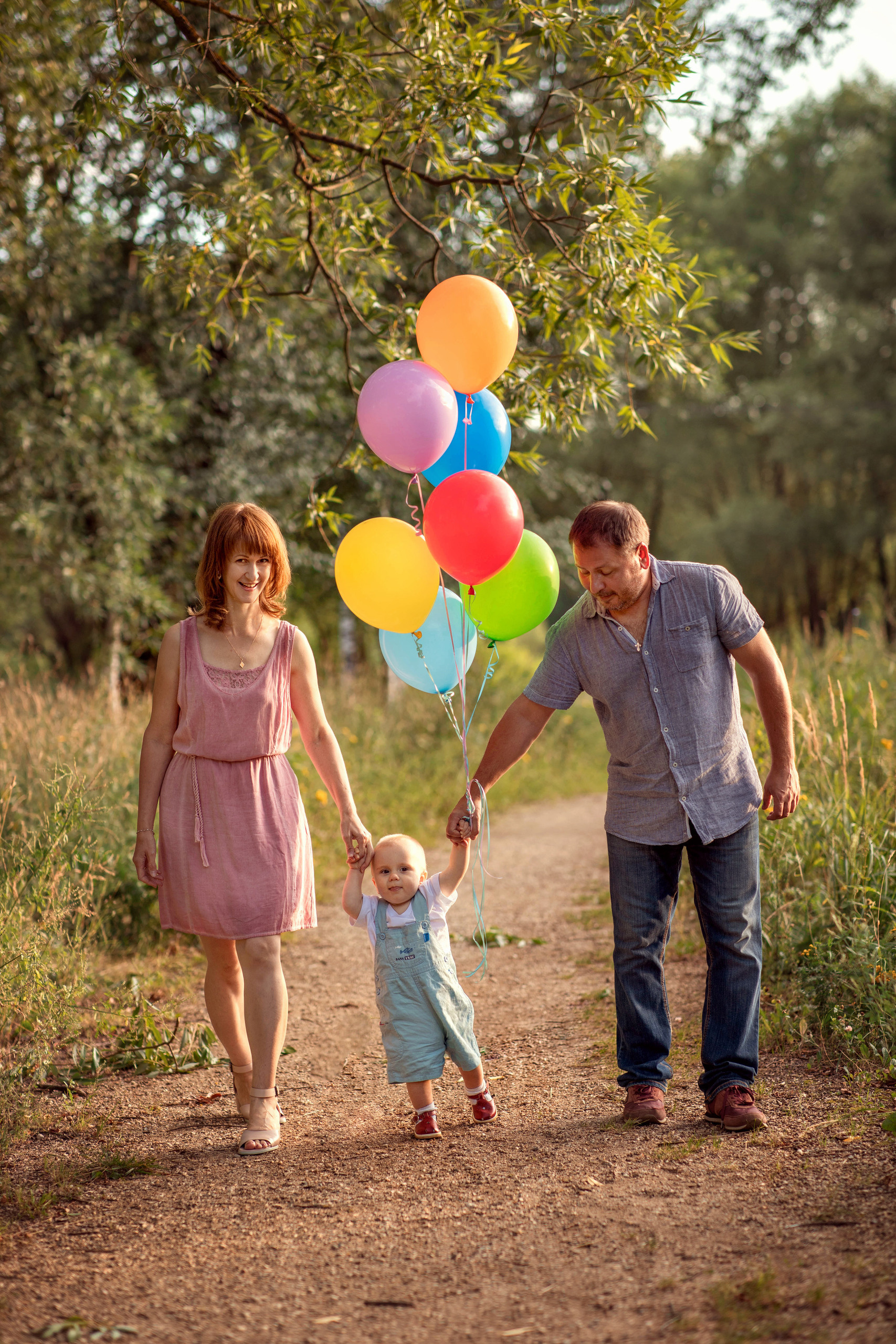 Отзывы. Детский и семейный фотограф в Твери Ольга Крестьянинова