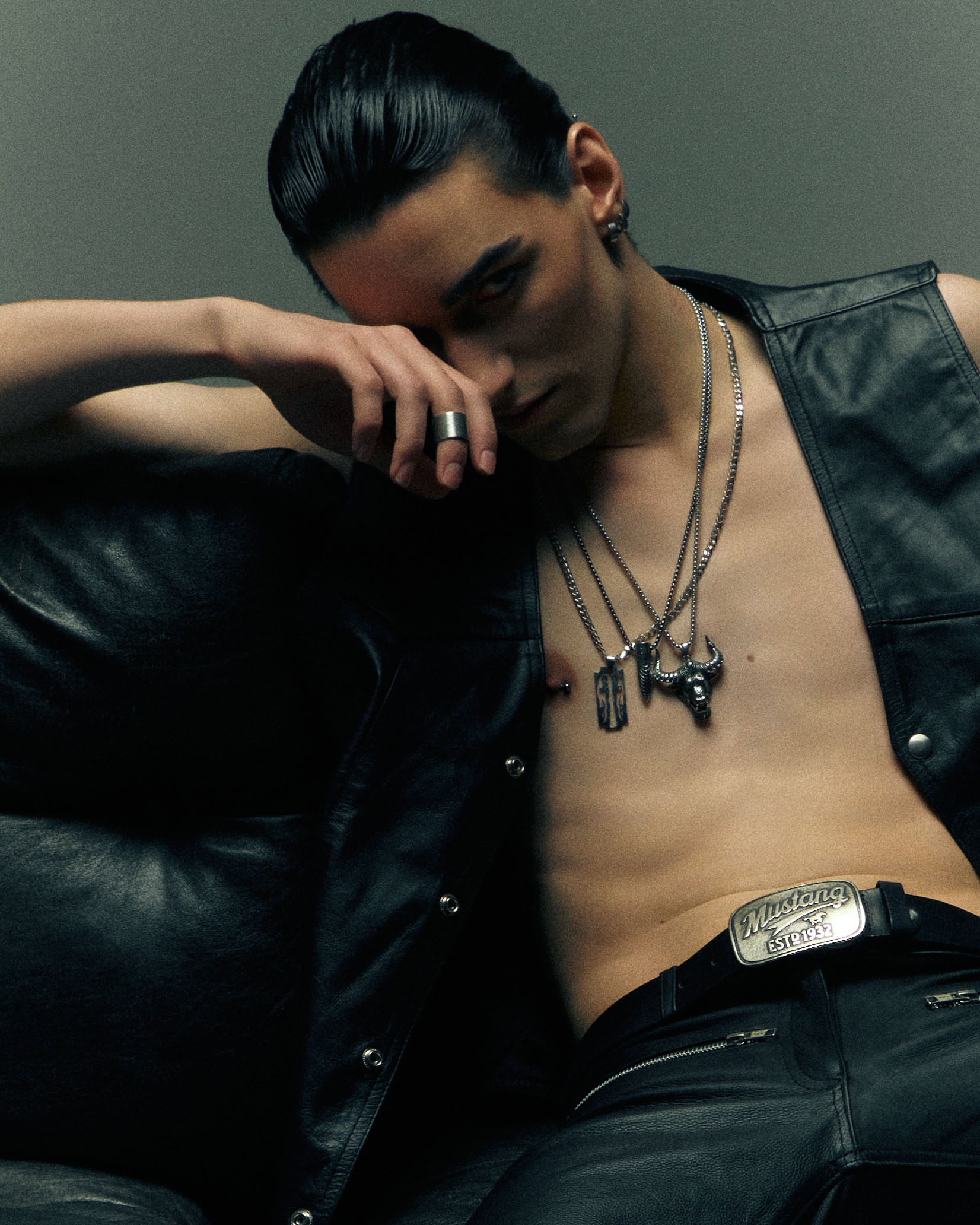 FASHION PHOTOGRAPHER