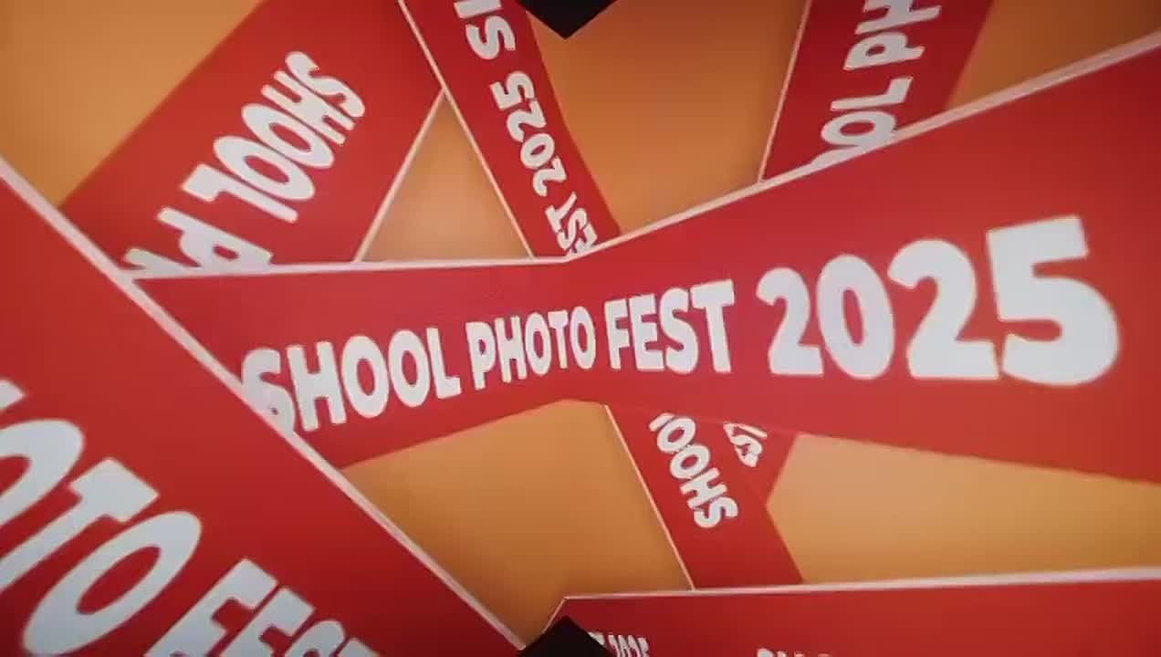 SCHOOL PHOTO FEST 2025