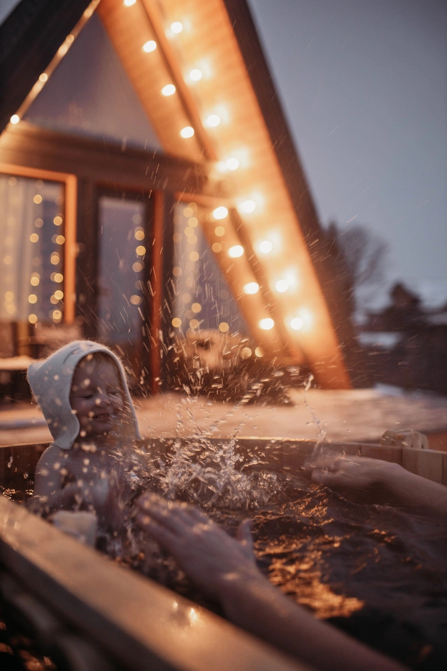 Ваш семейный фотограф