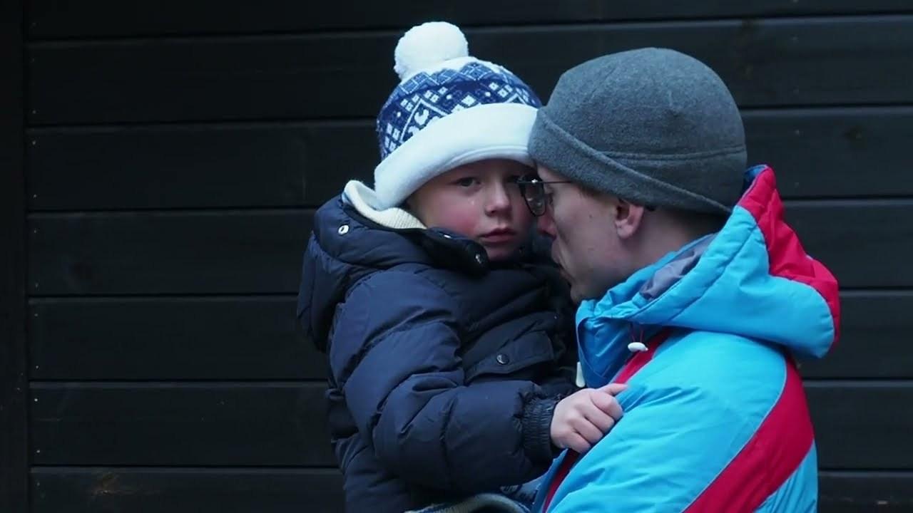 БРЕНД ДОК. Видео контент Санкт-Петербург Романова Елена