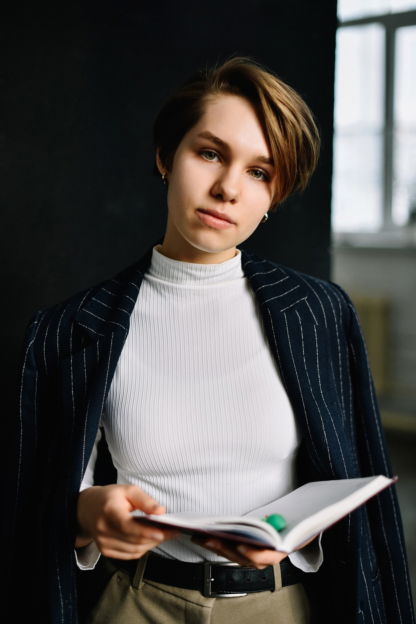 Студийный фотограф в Самаре и Самарской области