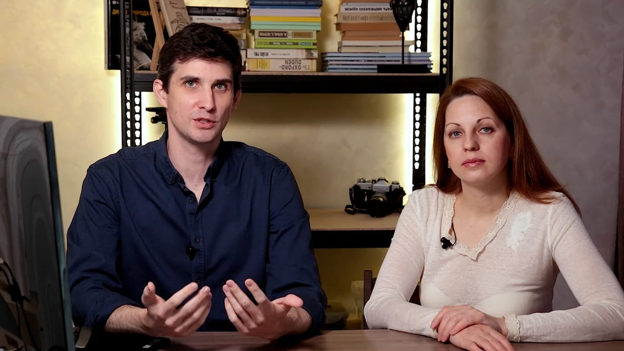 Курс по фотографии «Я и моя камера» с Антоном Калашниковым