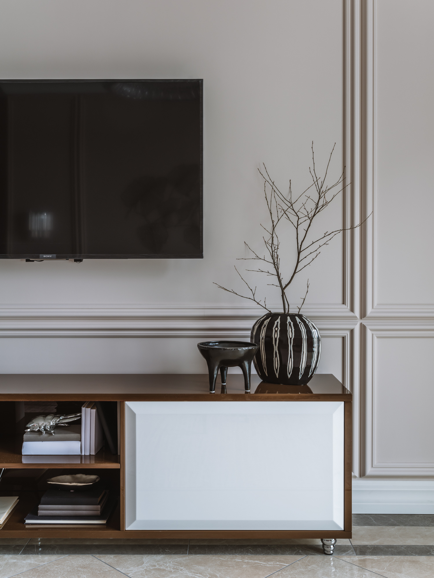 Дизайнер Лидия Большакова