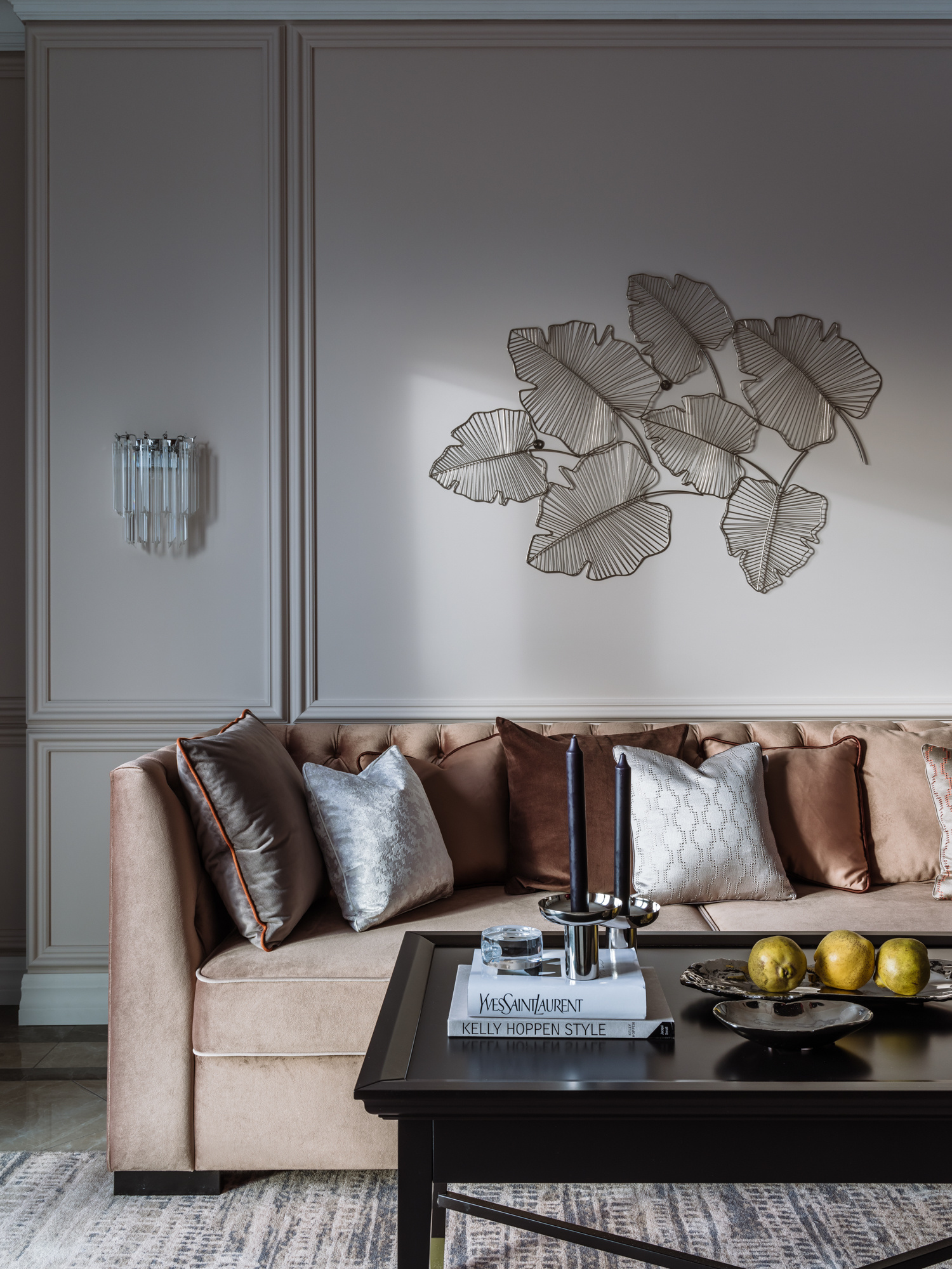 Дизайн студия NW-interior