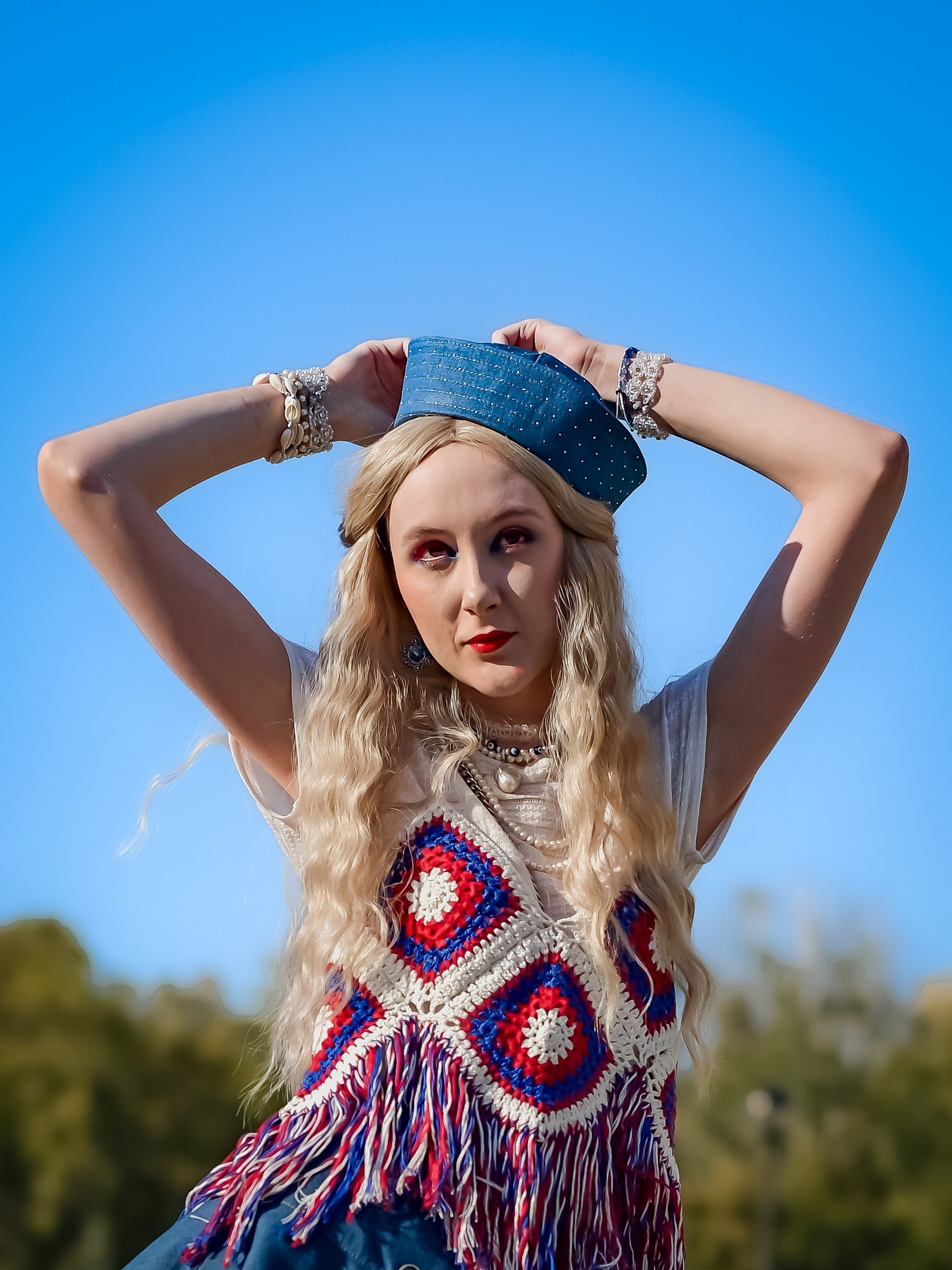 АРТ-РЕПОРТАЖ. Портретный фотограф в Москве Сергей Чудов