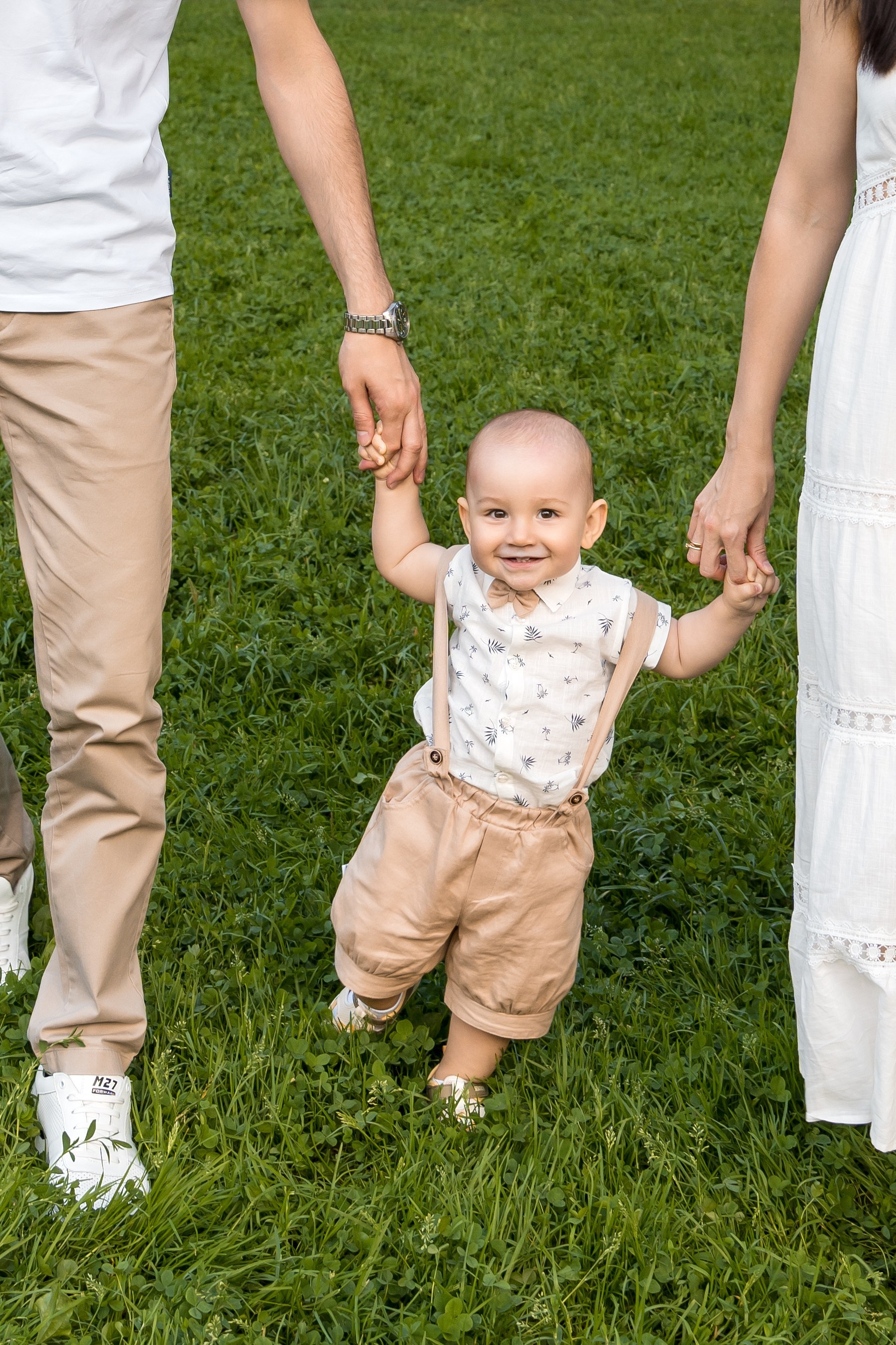Семейные фотосессии. Анастасия Чиркова, Фотограф Москва
