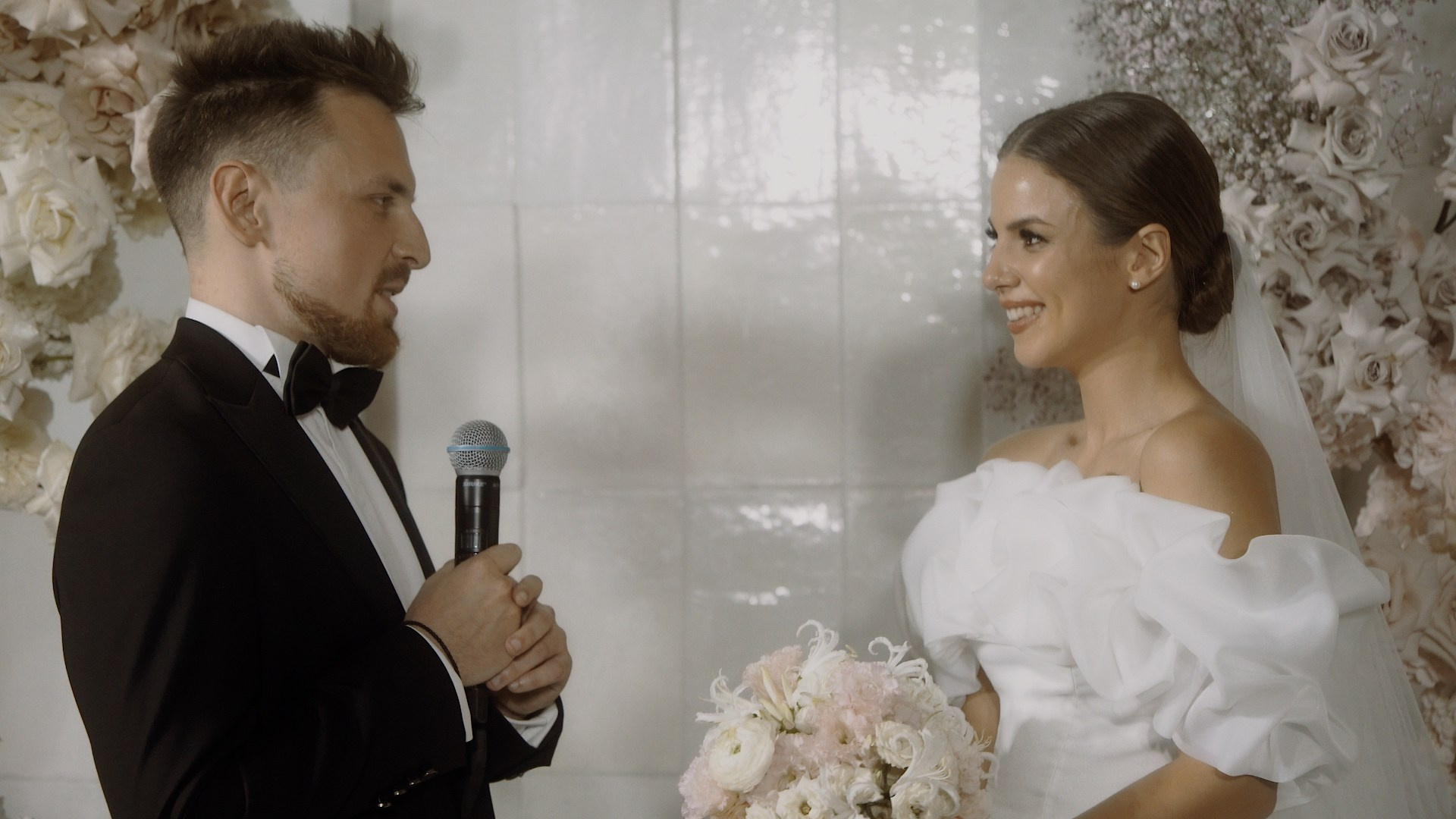 Портфолио. Видеограф Тюмень Дмитрий Перфильев