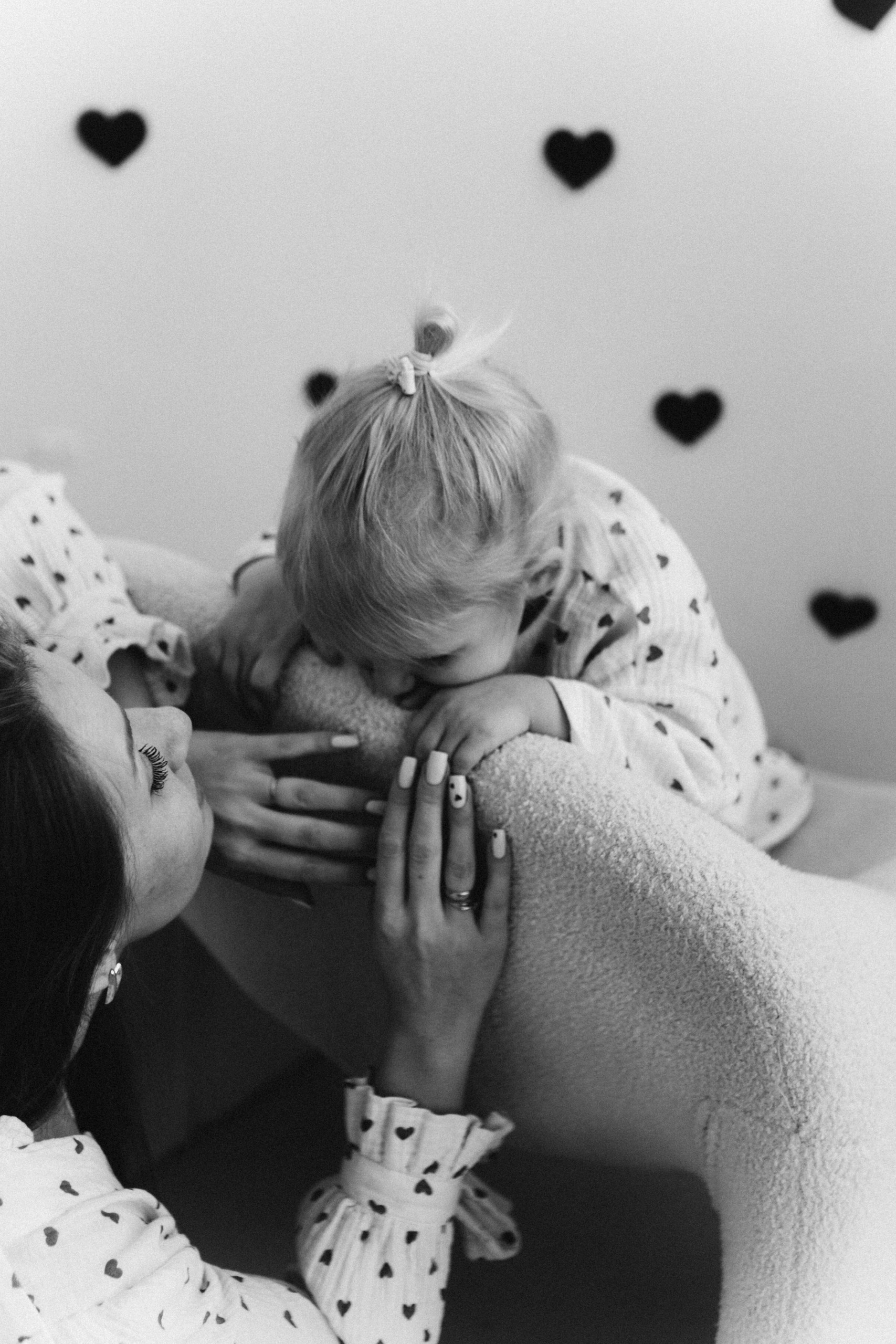 Таня и Лена