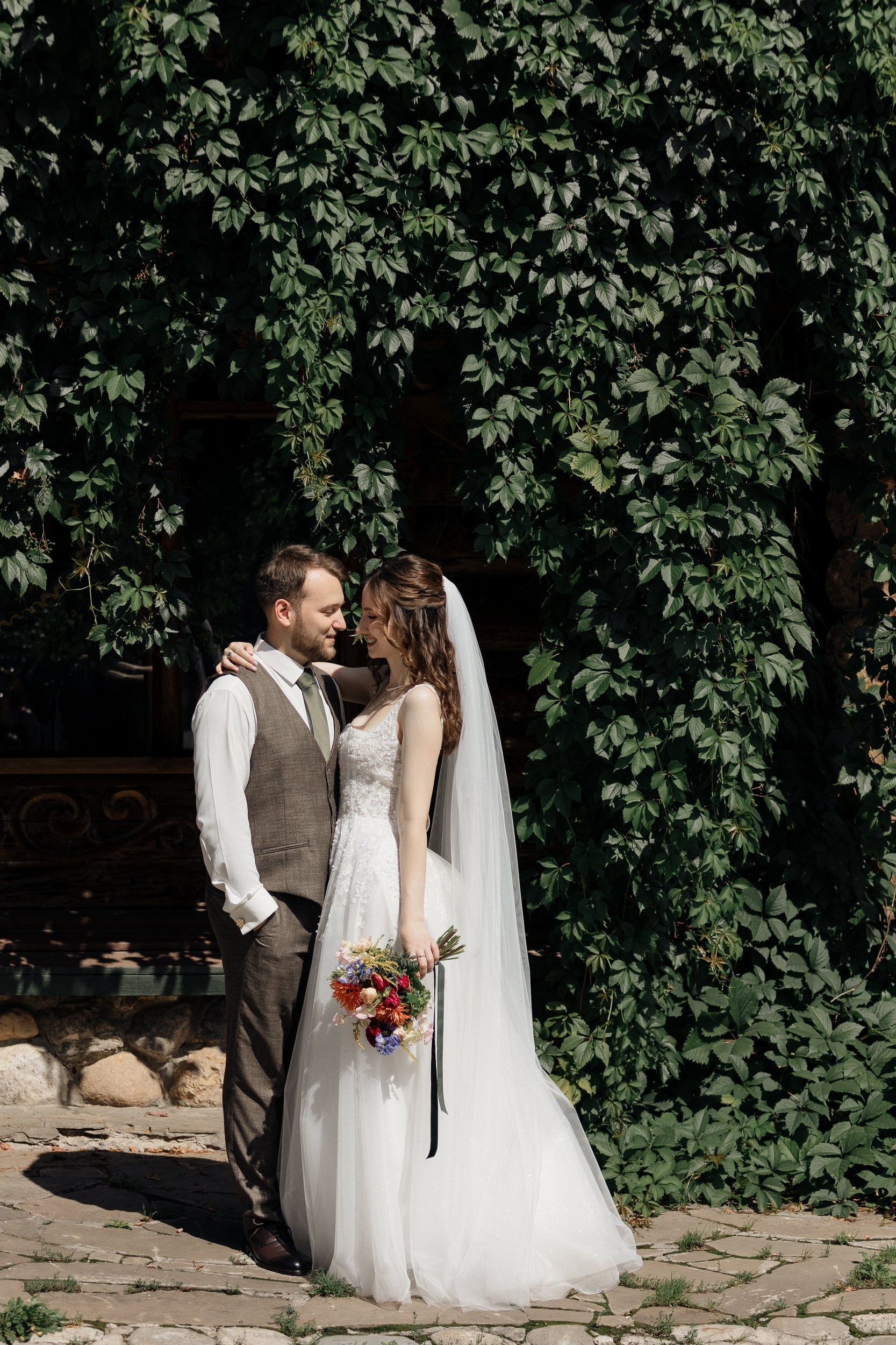 Портфолио. Свадебный и портретный фотограф в Архангельске Илья Труфанов