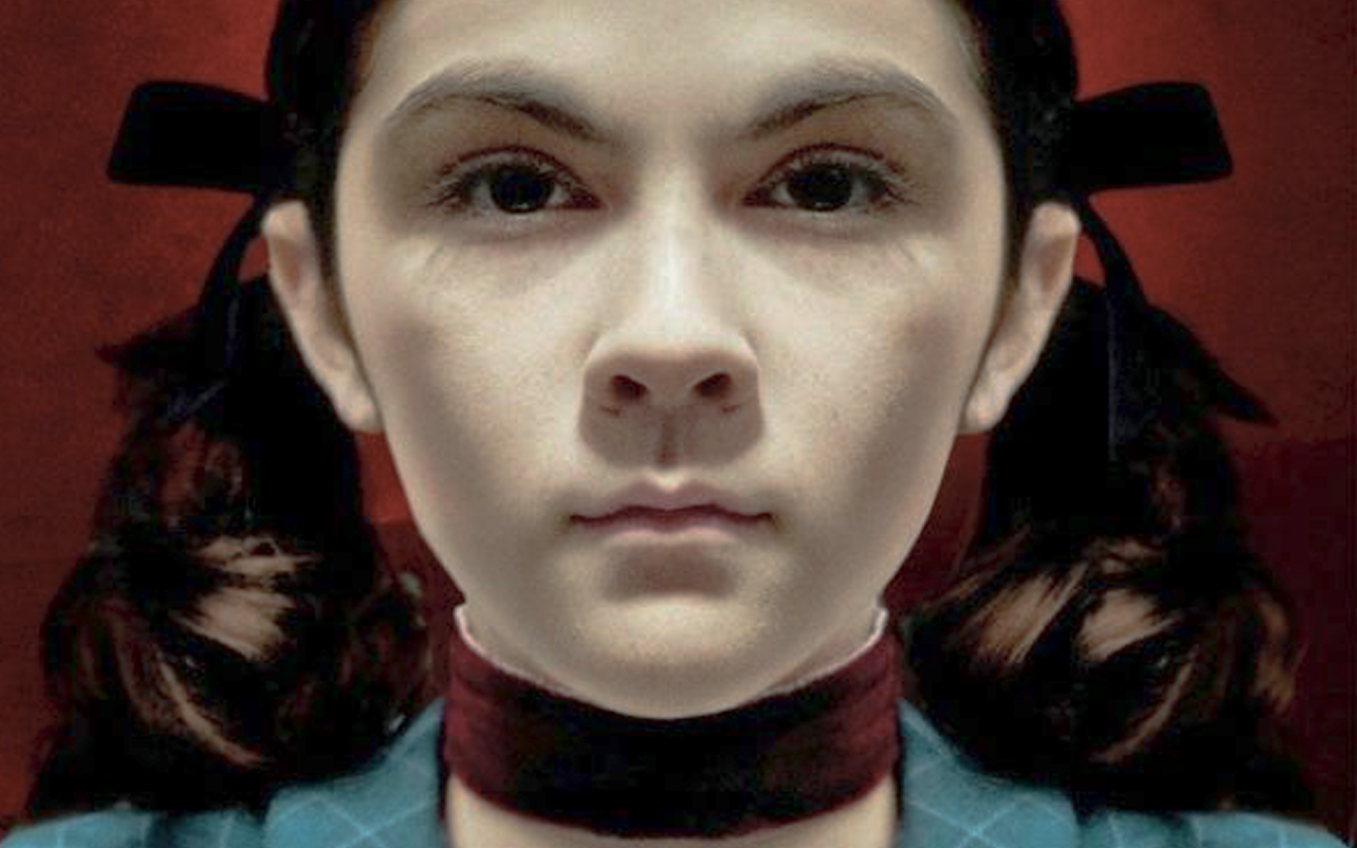 «Дитя тьмы» (2009)