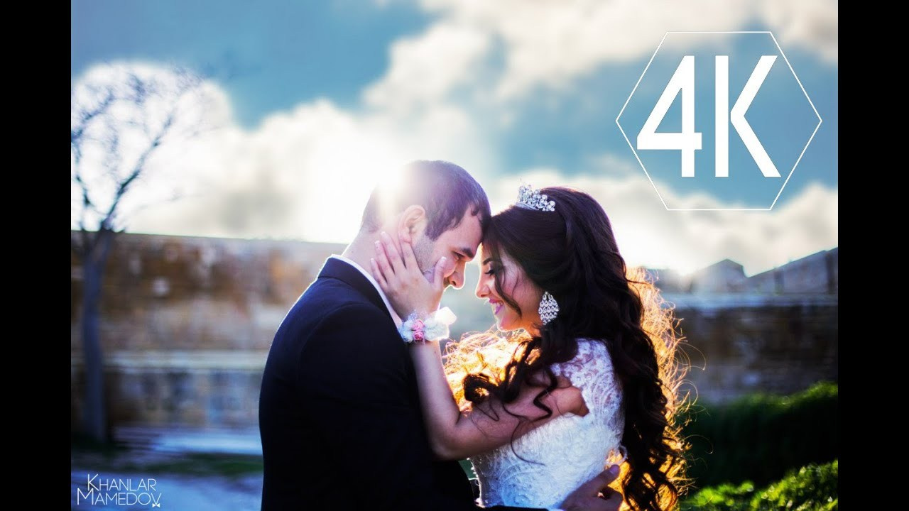 Видео студия 4К