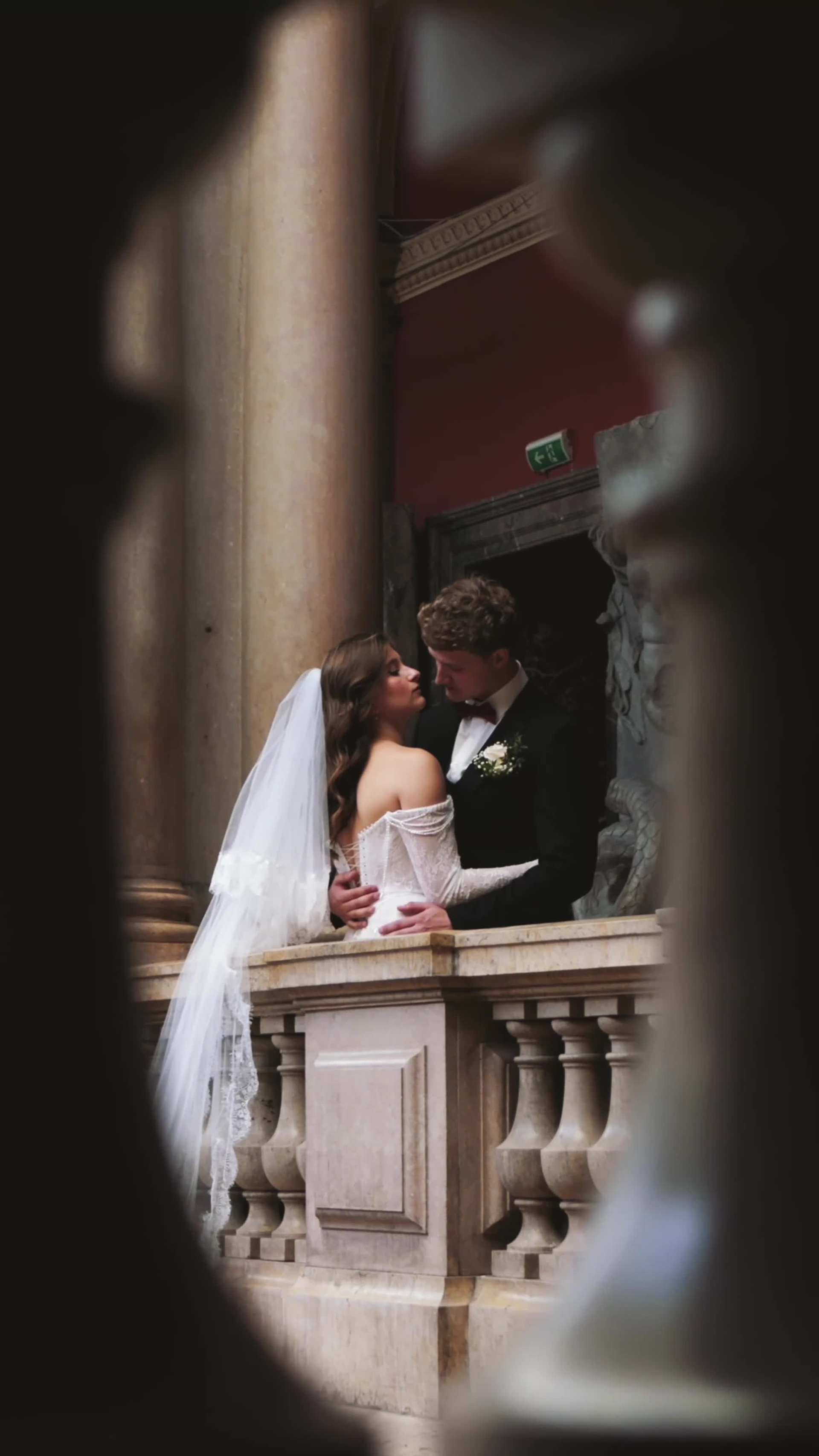 — Свадьба. Семейный и свадебный видеограф в Санкт-Петербурге Aleks Cinema