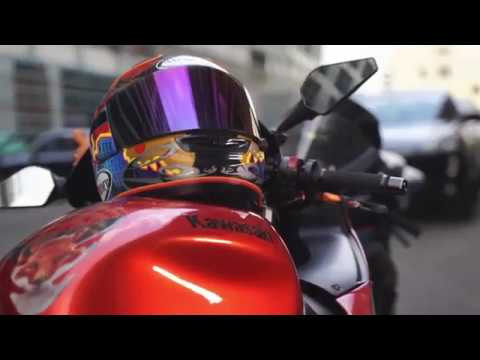 Видео. Андрей Колесник