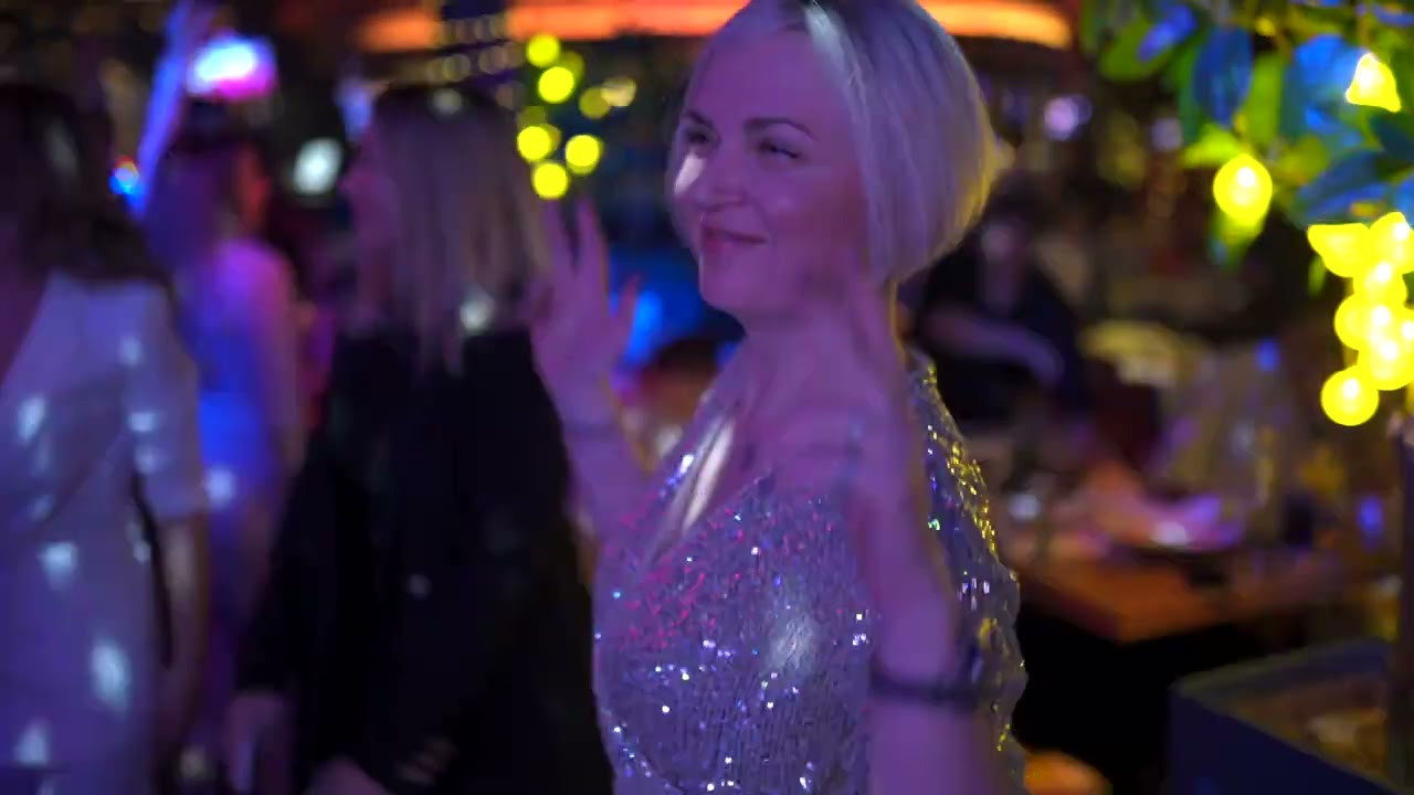 Видео. Андрей Колесник