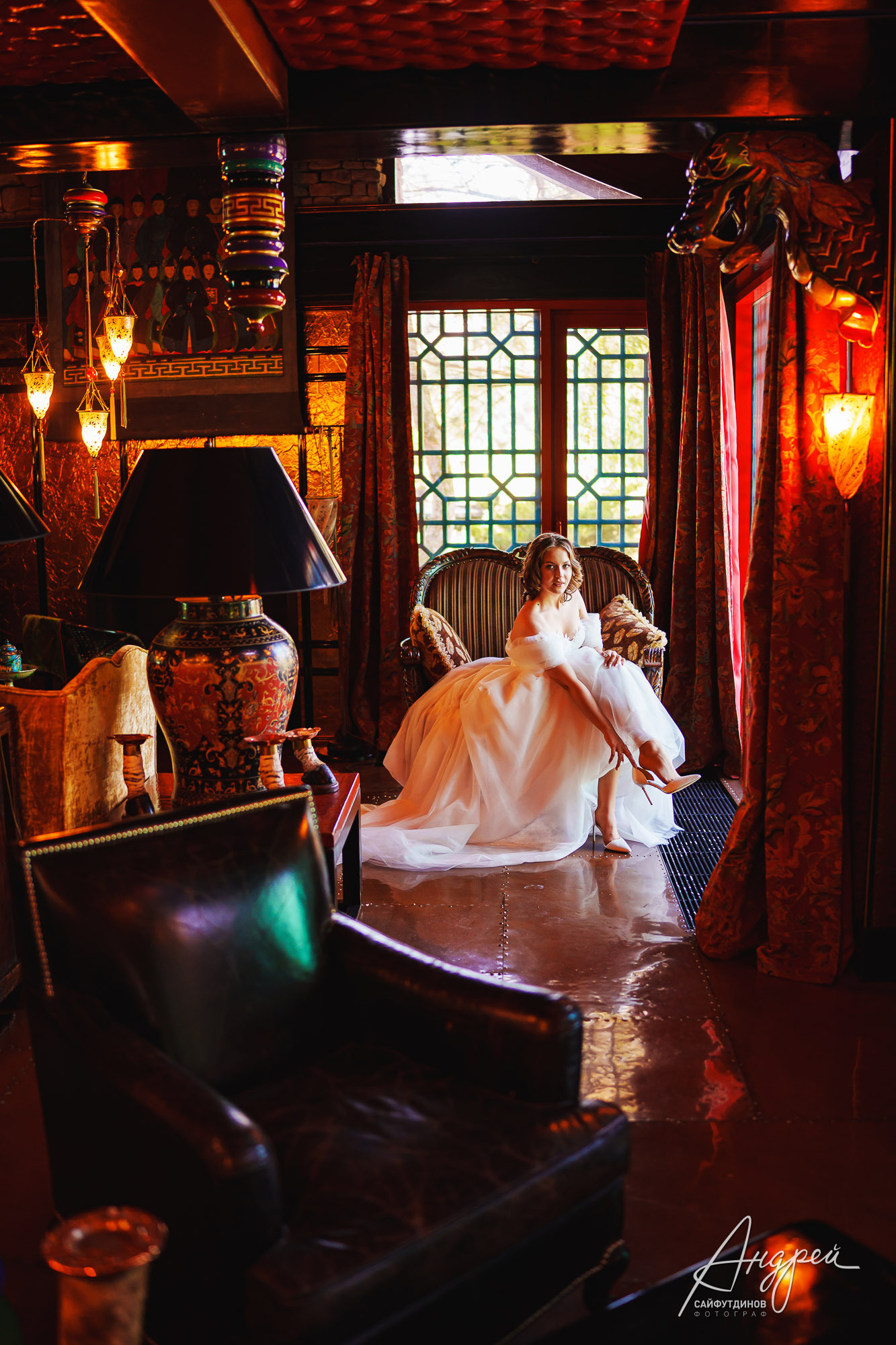 Утро невесты. Лучшие отели для фотосессии в Ростове-на-Дону. Свадебный и семейный фотограф в Ростове-на-Дону. Андрей Сайфутдинов