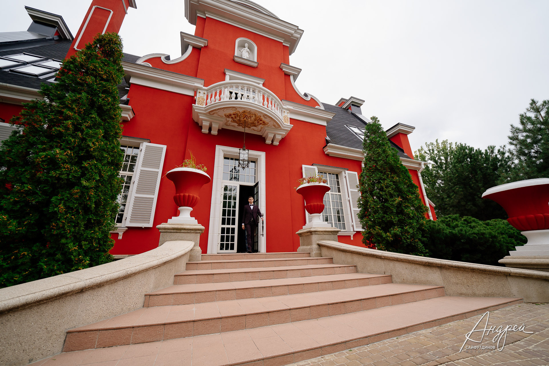 Утро невесты. Лучшие отели для фотосессии в Ростове-на-Дону. Свадебный и семейный фотограф в Ростове-на-Дону. Андрей Сайфутдинов