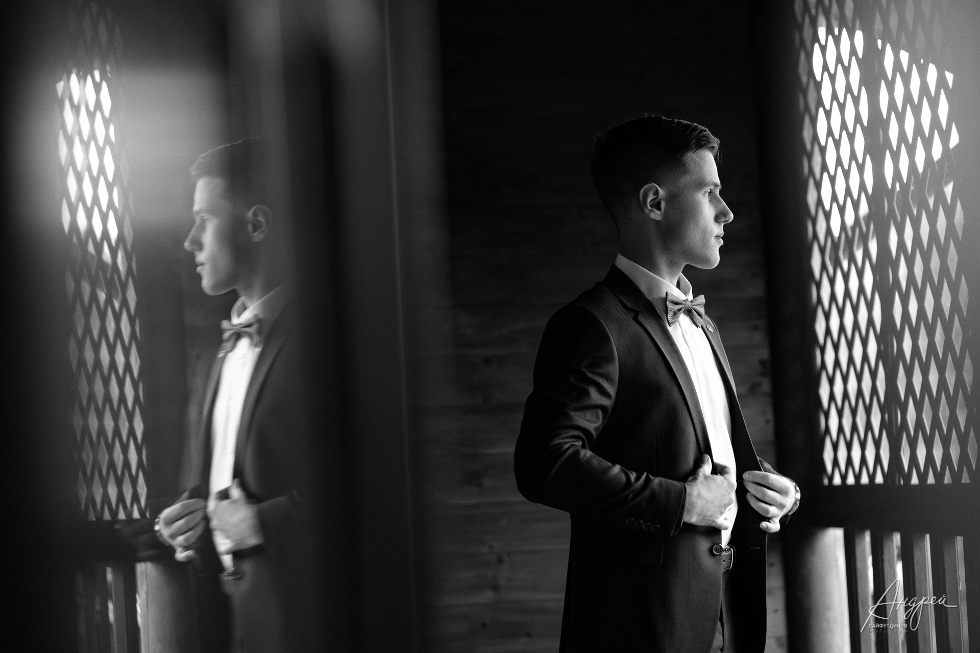 Утро невесты. Лучшие отели для фотосессии в Ростове-на-Дону. Свадебный и семейный фотограф в Ростове-на-Дону. Андрей Сайфутдинов