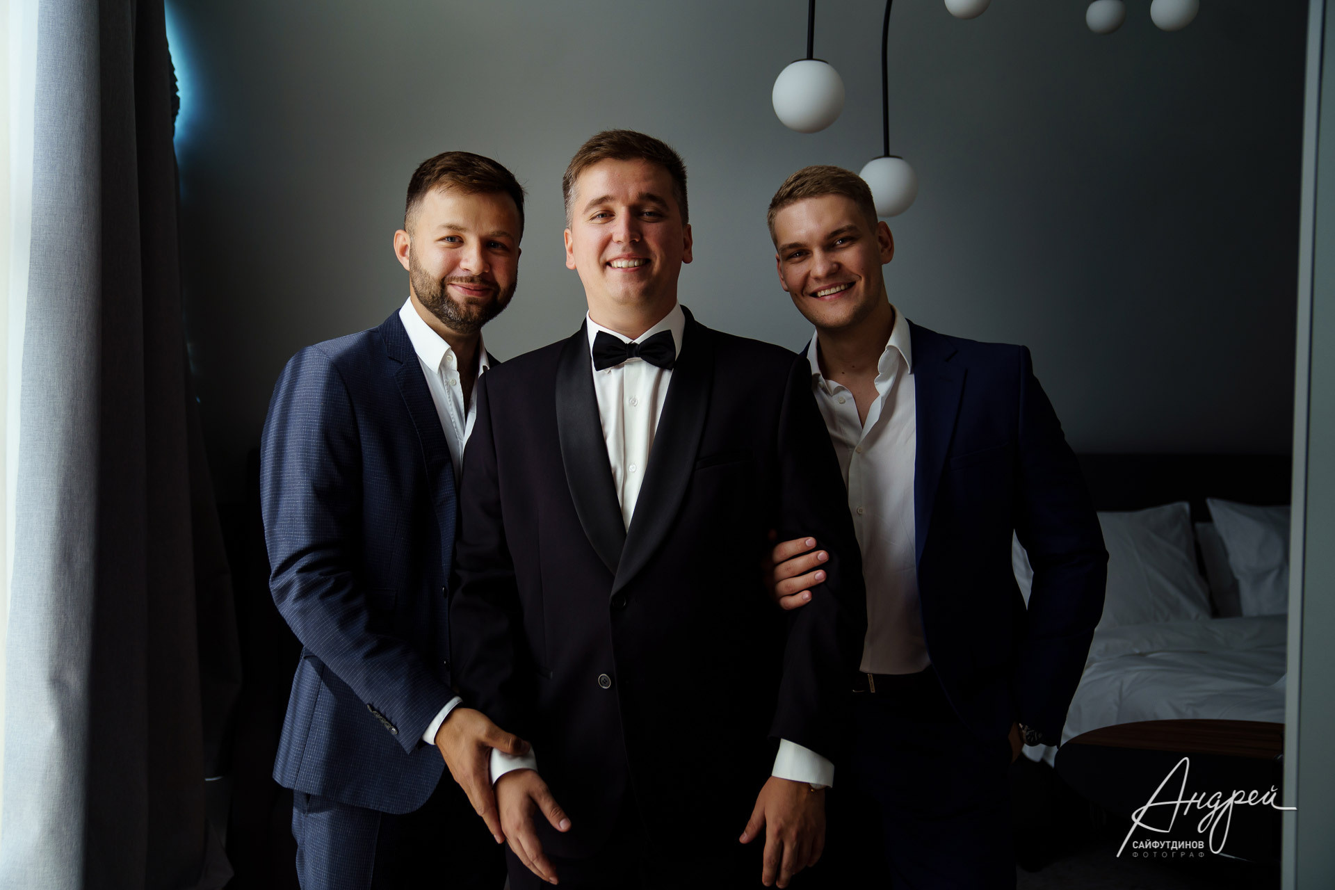 Утро невесты. Лучшие отели для фотосессии в Ростове-на-Дону. Свадебный и семейный фотограф в Ростове-на-Дону. Андрей Сайфутдинов