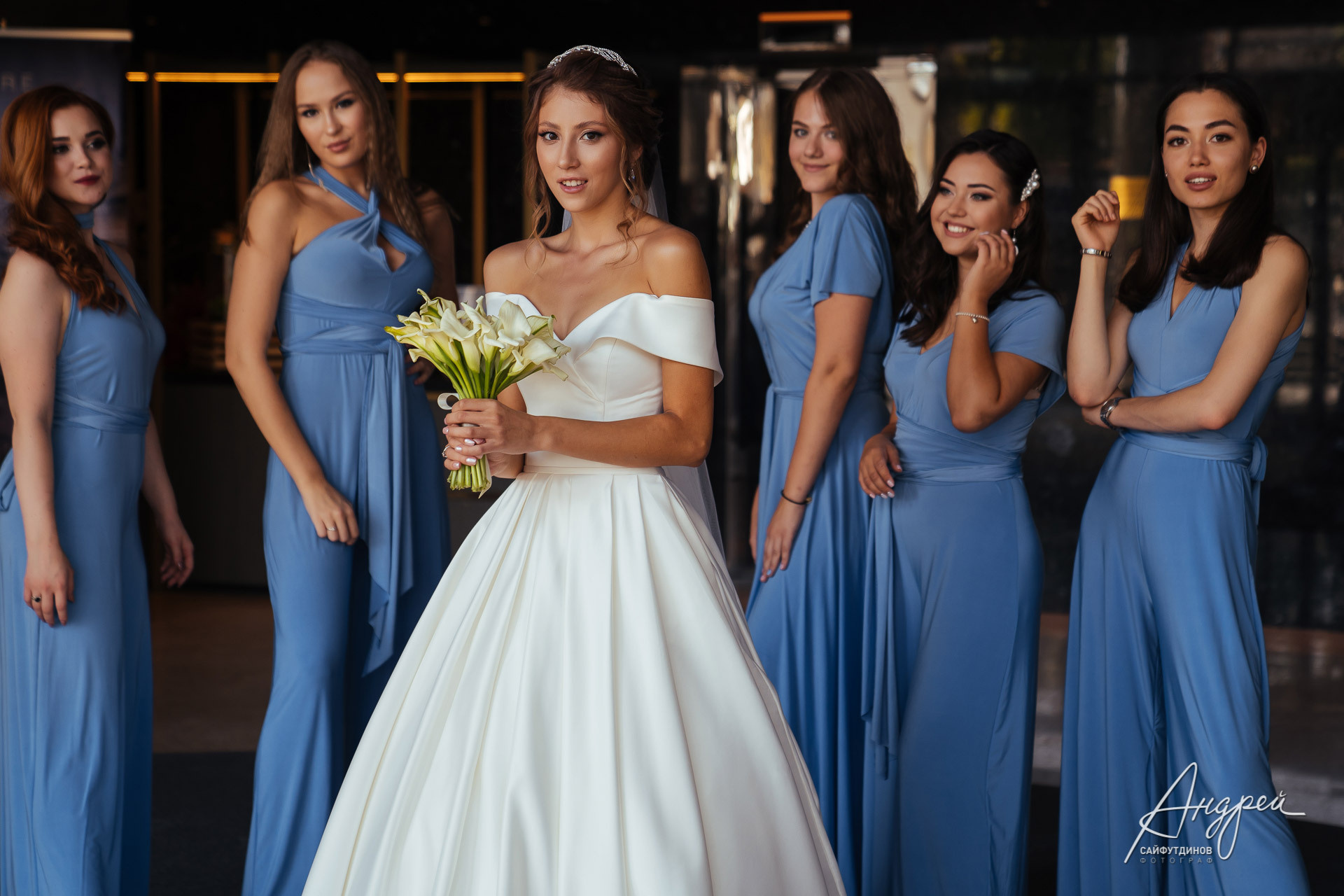 Утро невесты. Лучшие отели для фотосессии в Ростове-на-Дону. Свадебный и семейный фотограф в Ростове-на-Дону. Андрей Сайфутдинов