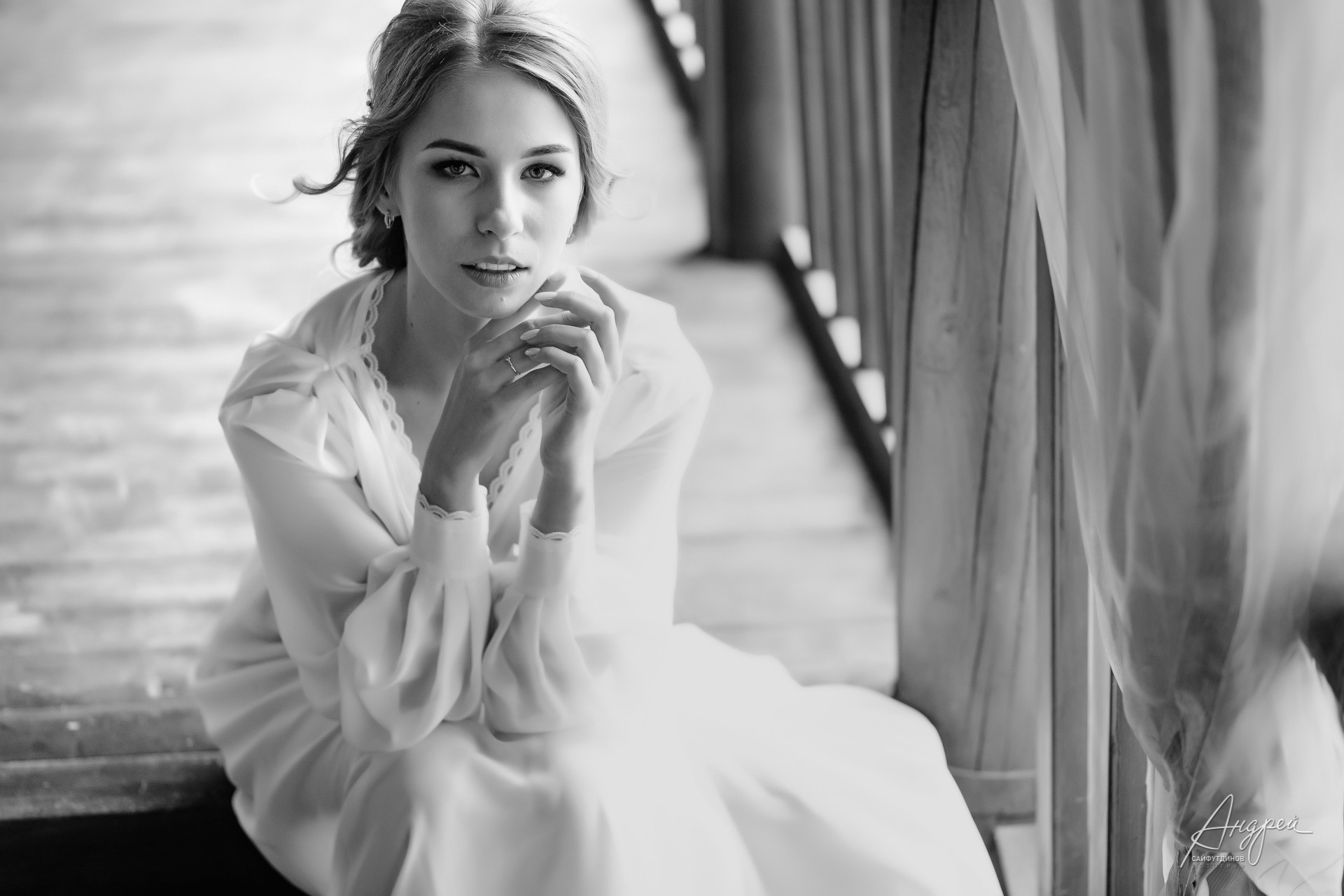 Утро невесты. Лучшие отели для фотосессии в Ростове-на-Дону. Свадебный и семейный фотограф в Ростове-на-Дону. Андрей Сайфутдинов