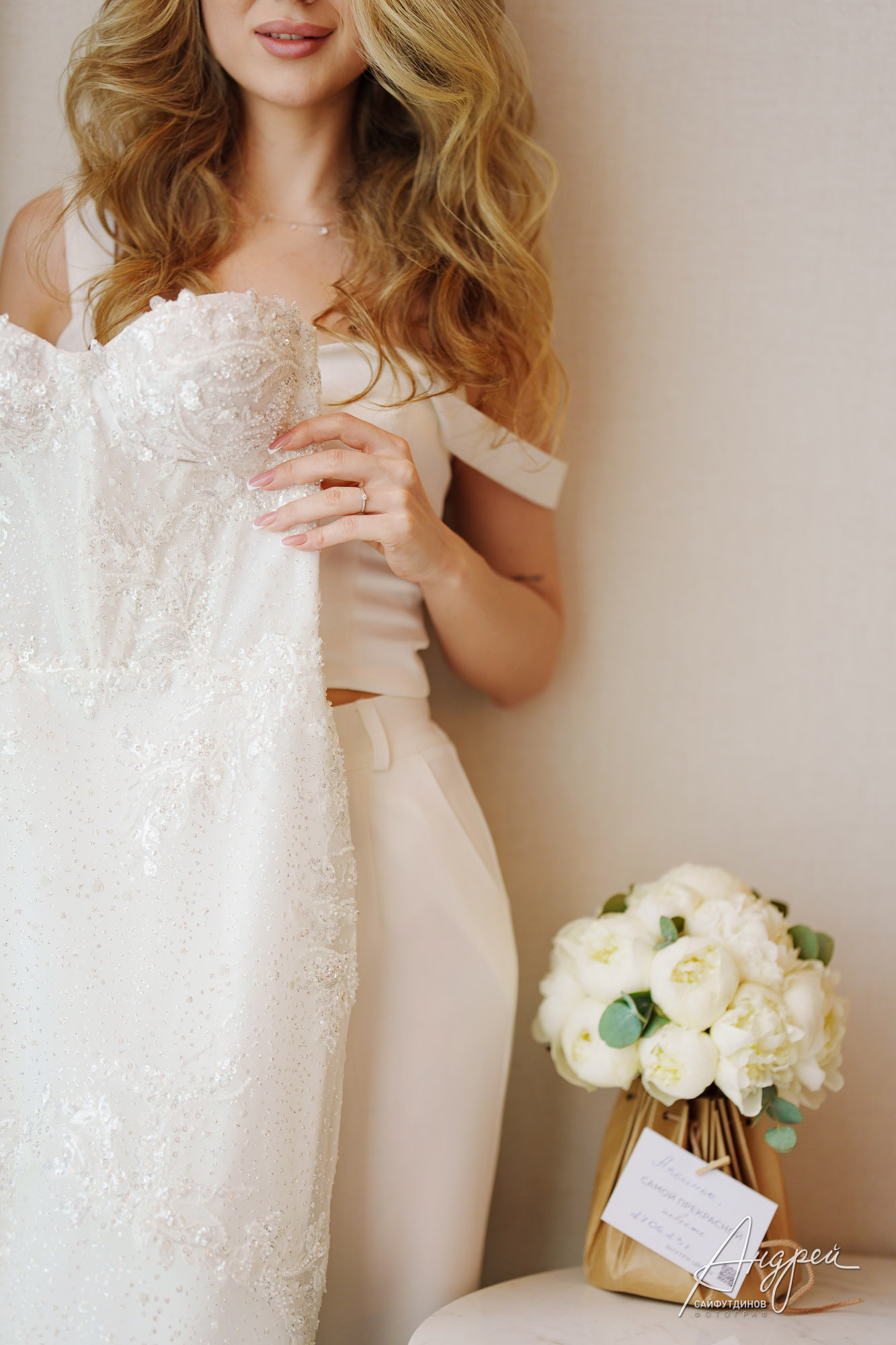 Утро невесты. Лучшие отели для фотосессии в Ростове-на-Дону. Свадебный и семейный фотограф в Ростове-на-Дону. Андрей Сайфутдинов