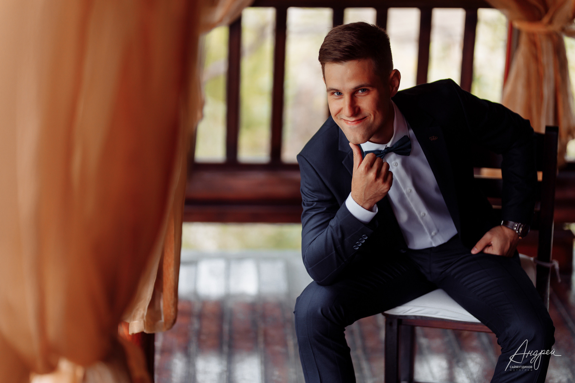 Утро невесты. Лучшие отели для фотосессии в Ростове-на-Дону. Свадебный и семейный фотограф в Ростове-на-Дону. Андрей Сайфутдинов