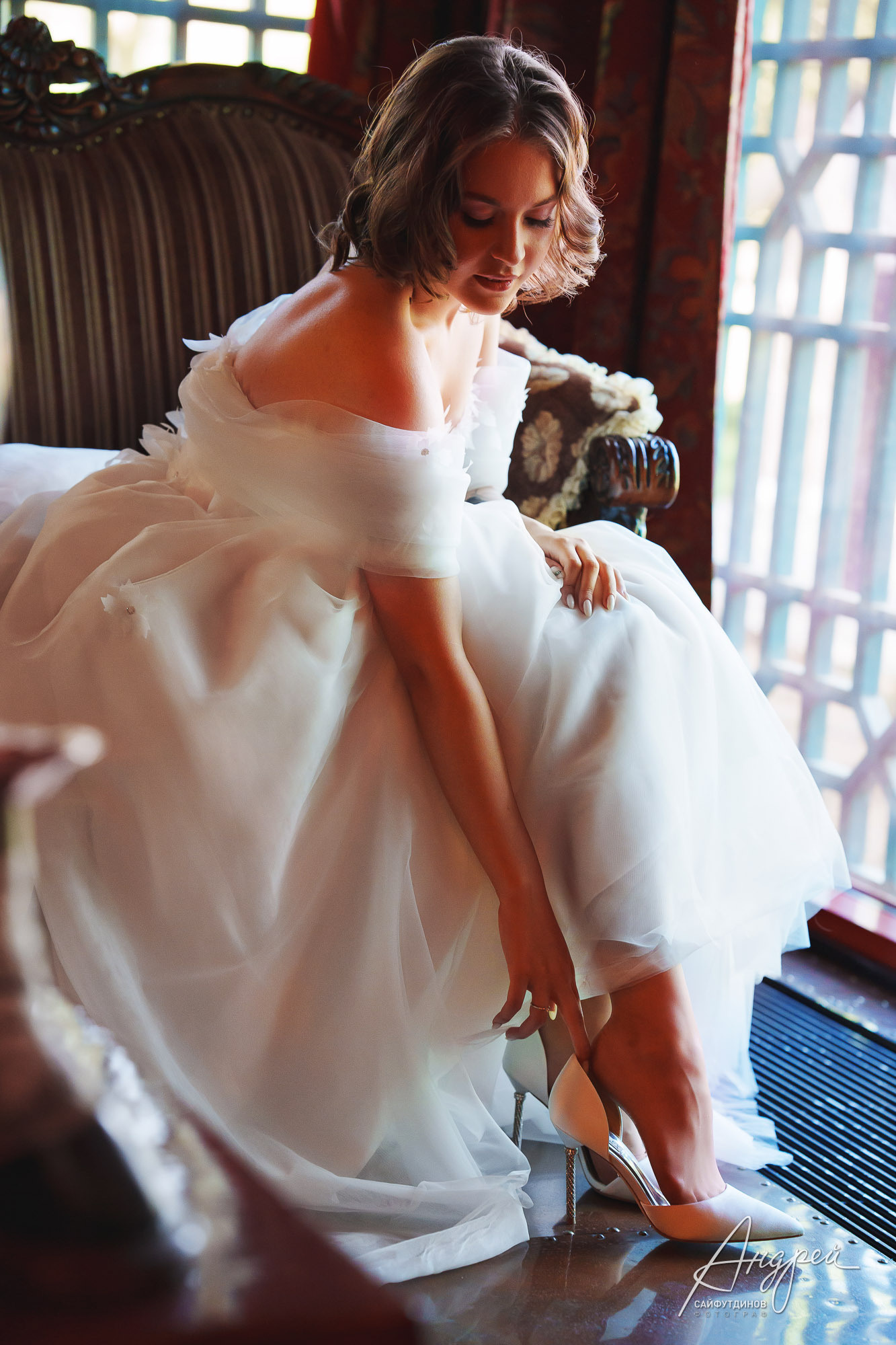 Утро невесты. Лучшие отели для фотосессии в Ростове-на-Дону. Свадебный и семейный фотограф в Ростове-на-Дону. Андрей Сайфутдинов