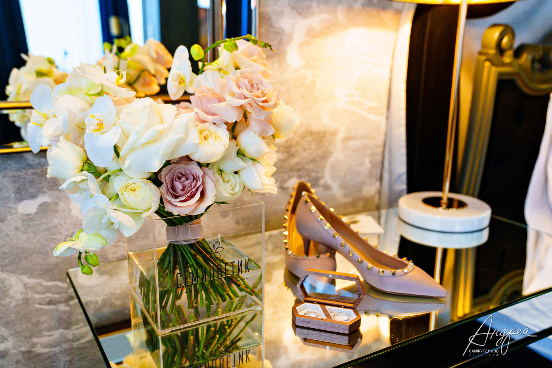 Утро невесты. Лучшие отели для фотосессии в Ростове-на-Дону. Свадебный и семейный фотограф в Ростове-на-Дону. Андрей Сайфутдинов