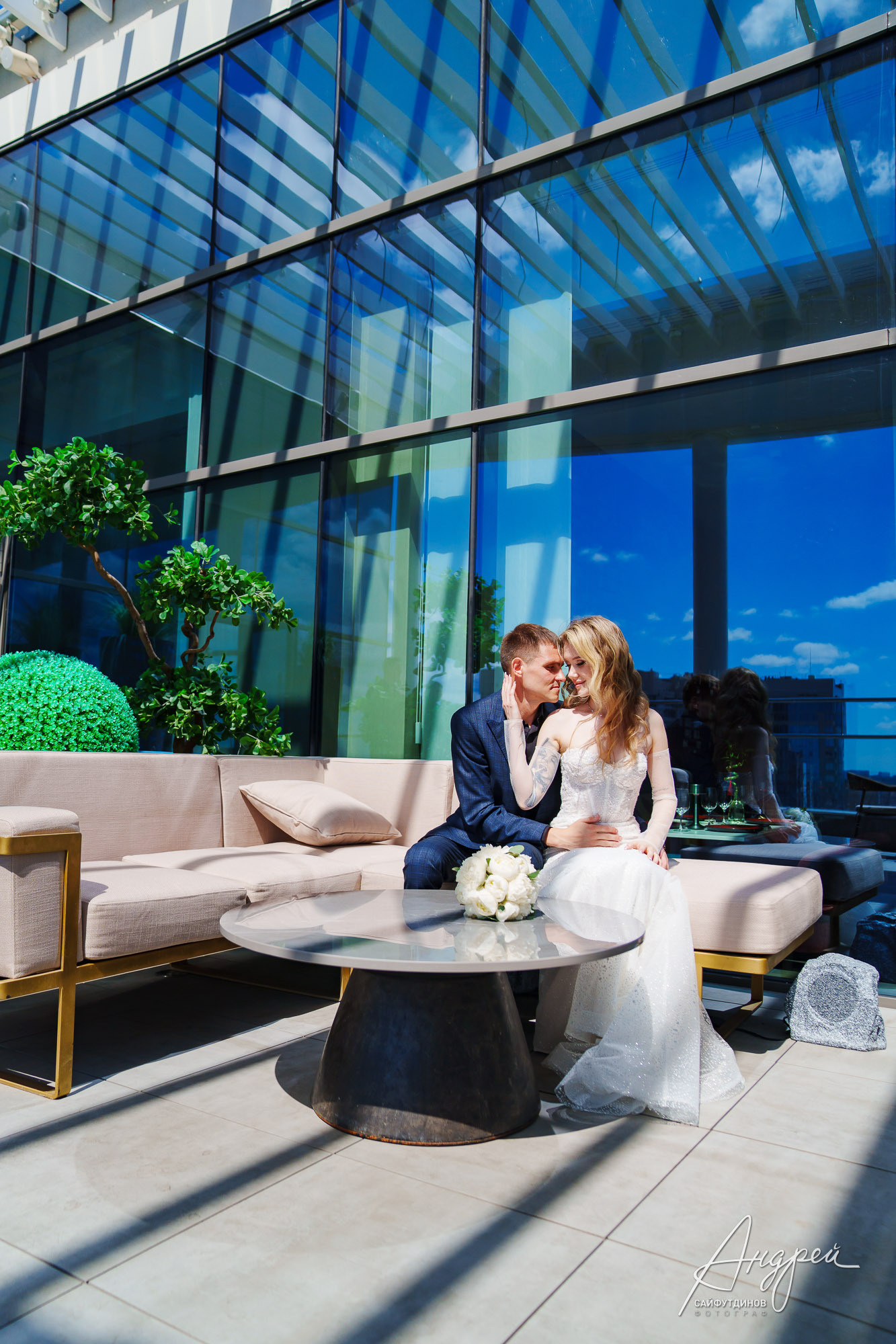 Утро невесты. Лучшие отели для фотосессии в Ростове-на-Дону. Свадебный и семейный фотограф в Ростове-на-Дону. Андрей Сайфутдинов