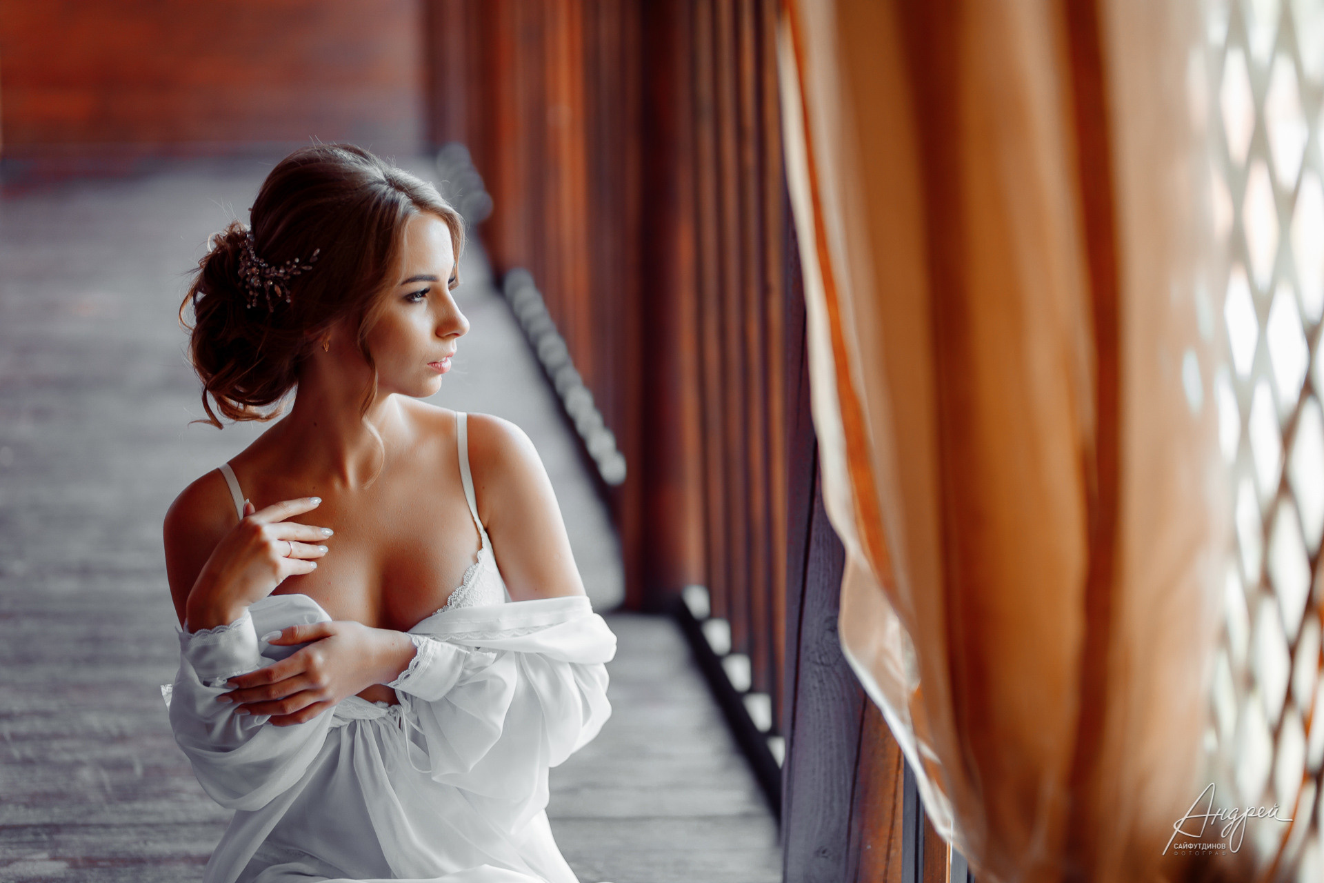 Утро невесты. Лучшие отели для фотосессии в Ростове-на-Дону. Свадебный и семейный фотограф в Ростове-на-Дону. Андрей Сайфутдинов