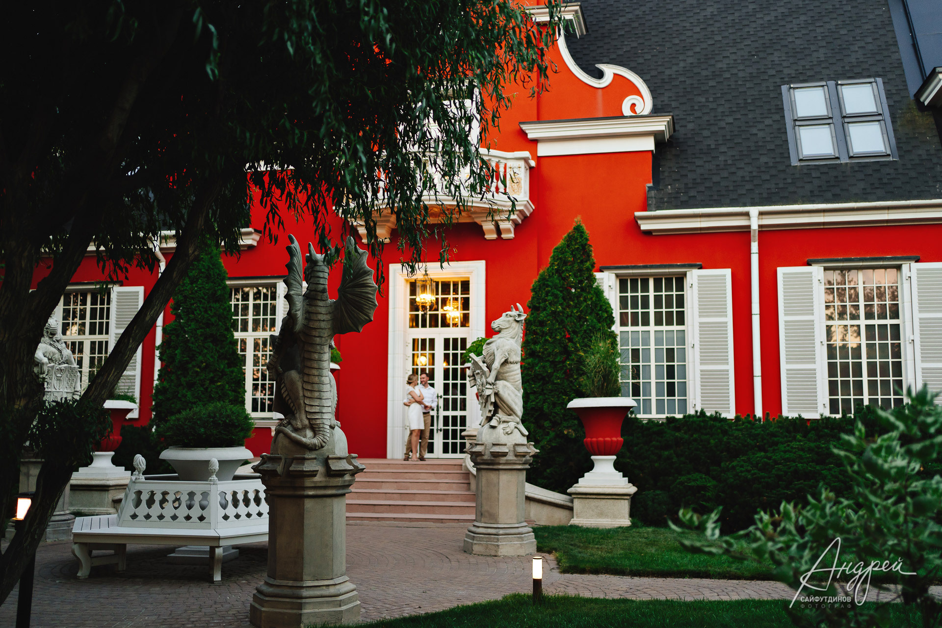 Утро невесты. Лучшие отели для фотосессии в Ростове-на-Дону. Свадебный и семейный фотограф в Ростове-на-Дону. Андрей Сайфутдинов